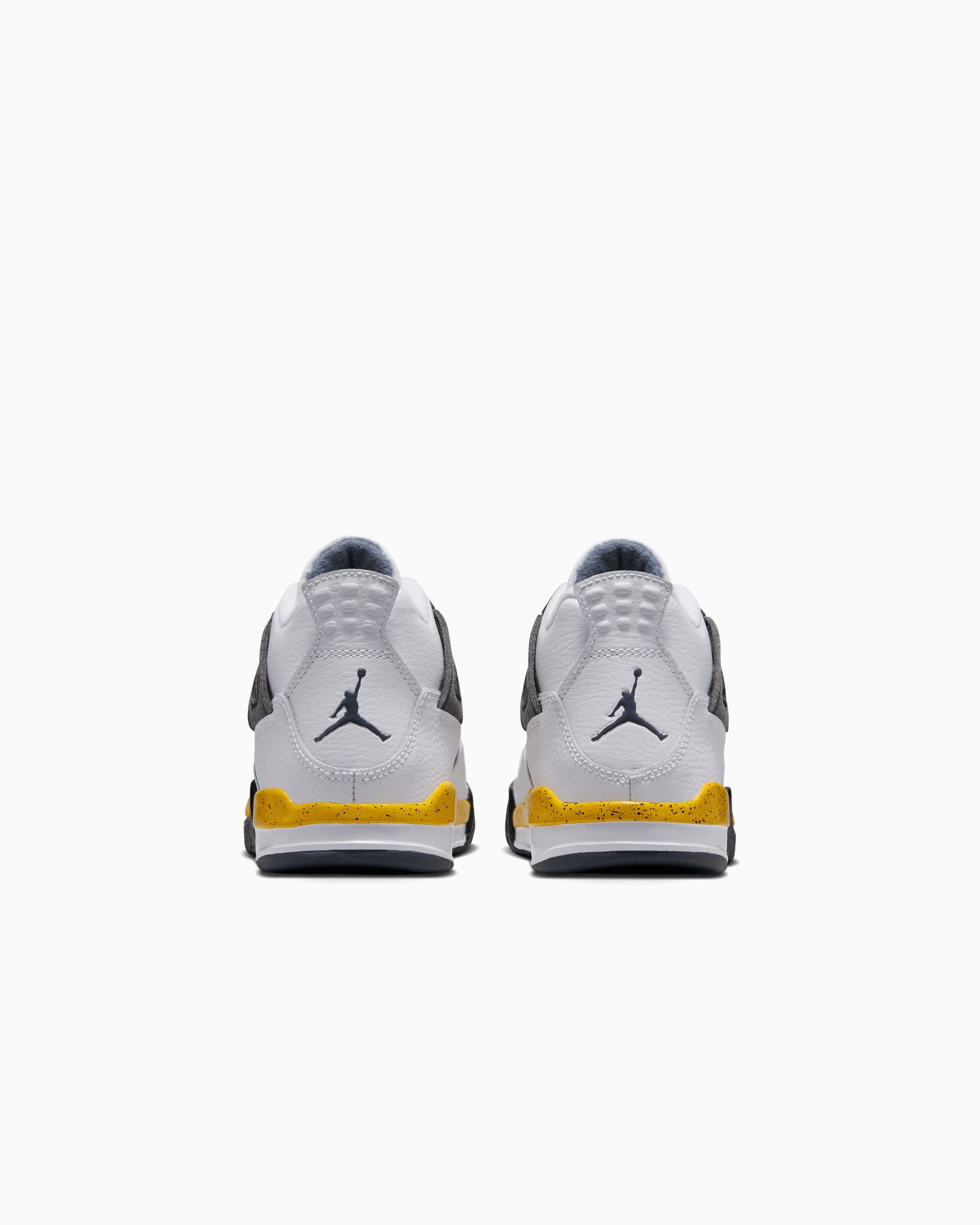 Sneakers Air Jordan 4 Retro Rare Air "Tour Yellow" (PS) - BQ7669-102