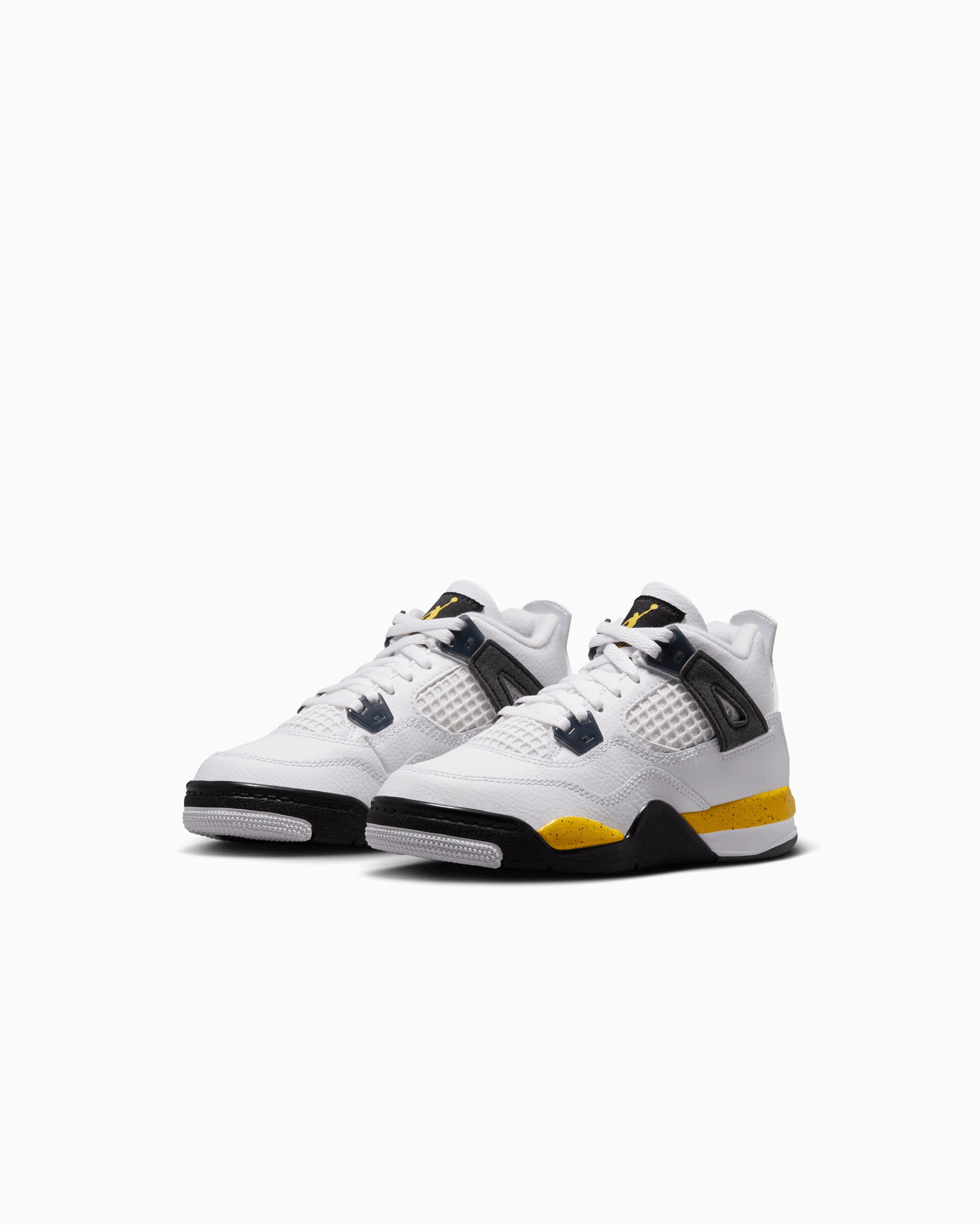 Sneakers Air Jordan 4 Retro Rare Air "Tour Yellow" (PS) - BQ7669-102