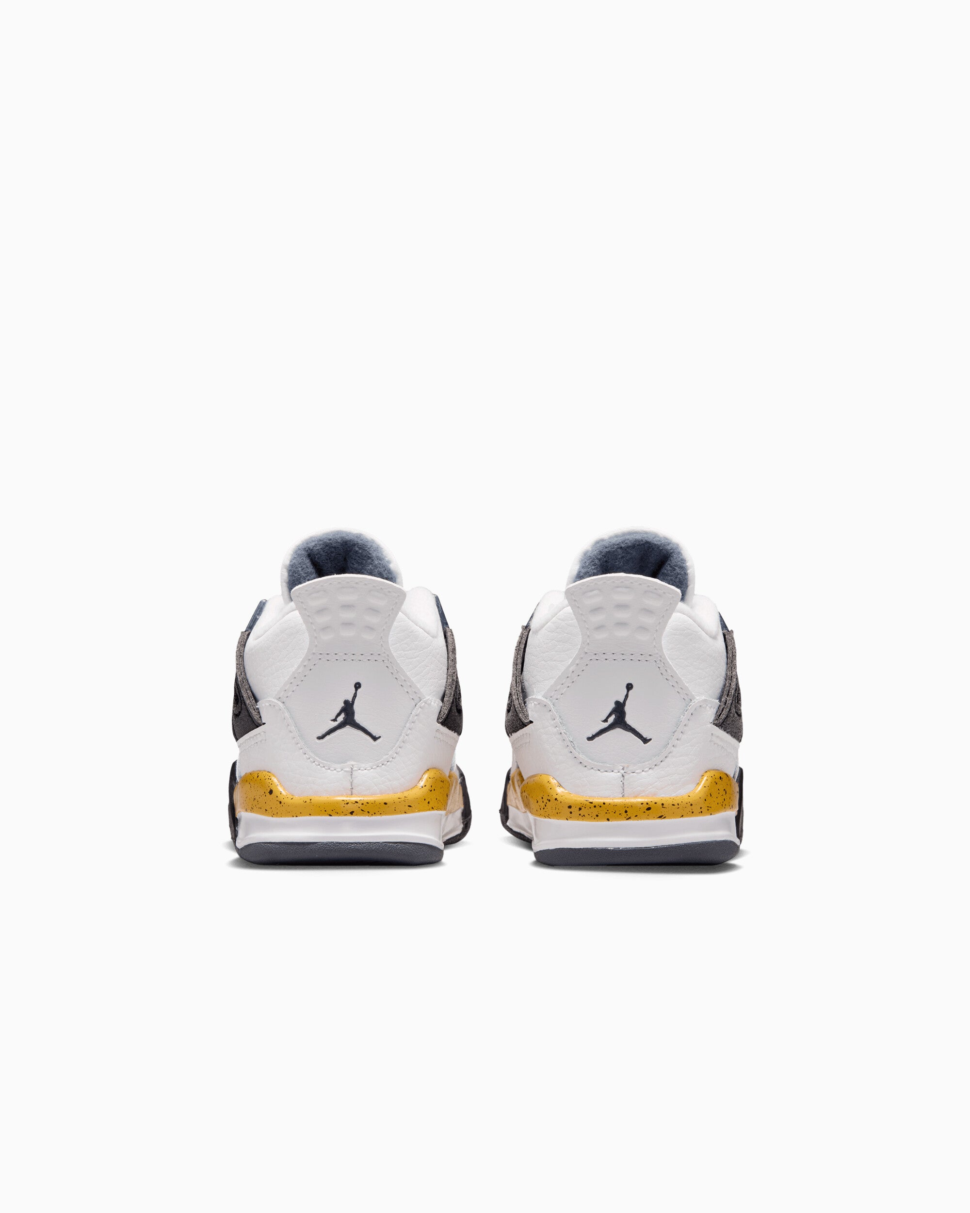 Sneakers Air Jordan 4 Retro Rare Air "Tour Yellow" (TD) - BQ7670-102