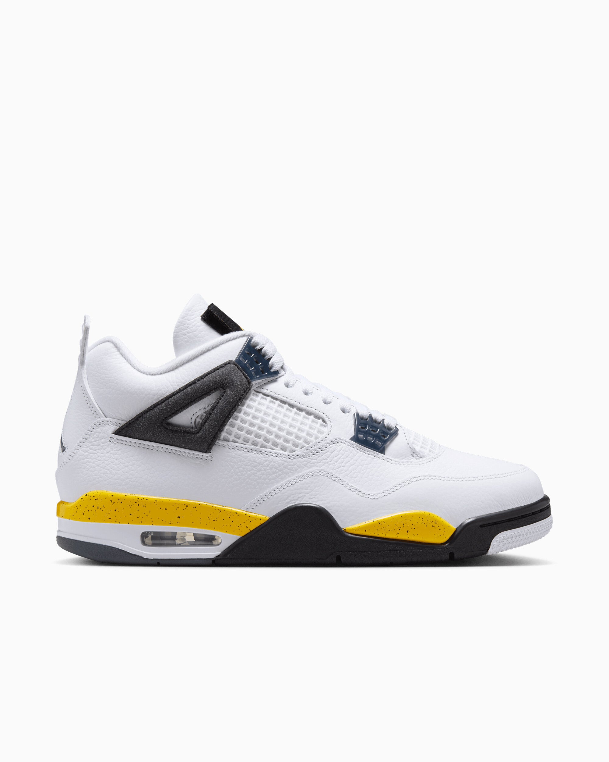 Sneakers Air Jordan 4 Retro Rare Air "Tour Yelow" - IO2463-102