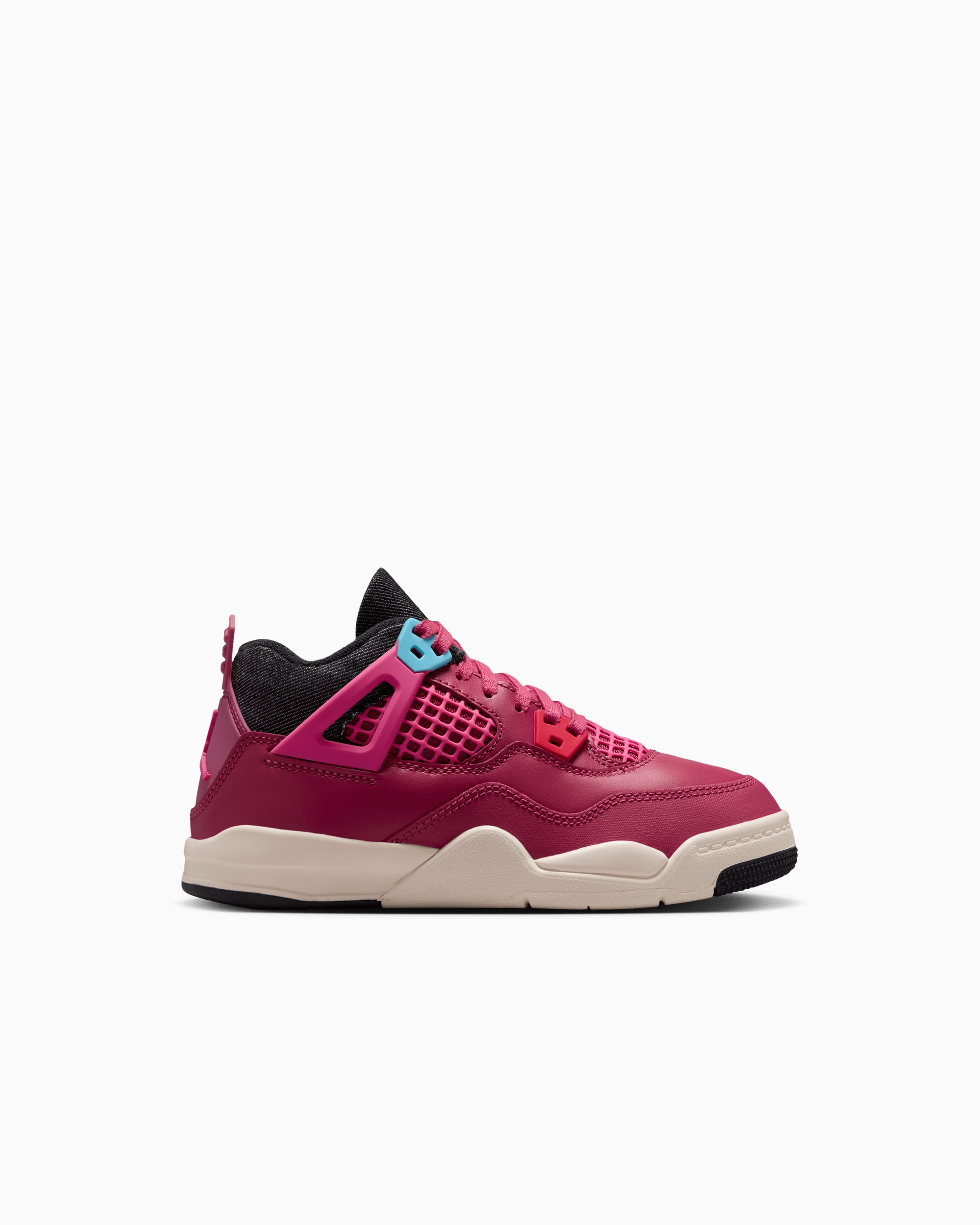 Sneakers Air Jordan 4 Retro "She's A Star" (PS) - IO2831-600