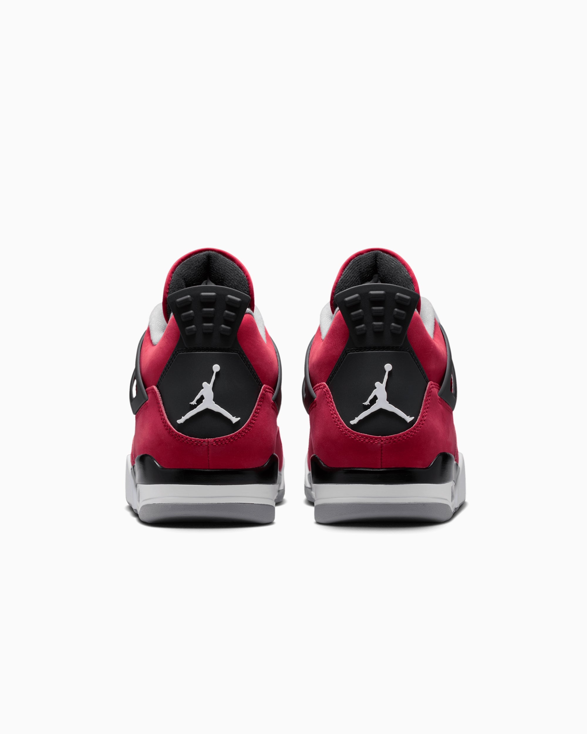 Sneakers Air Jordan 4 Retro "Toro Bravo" - FQ8138-600