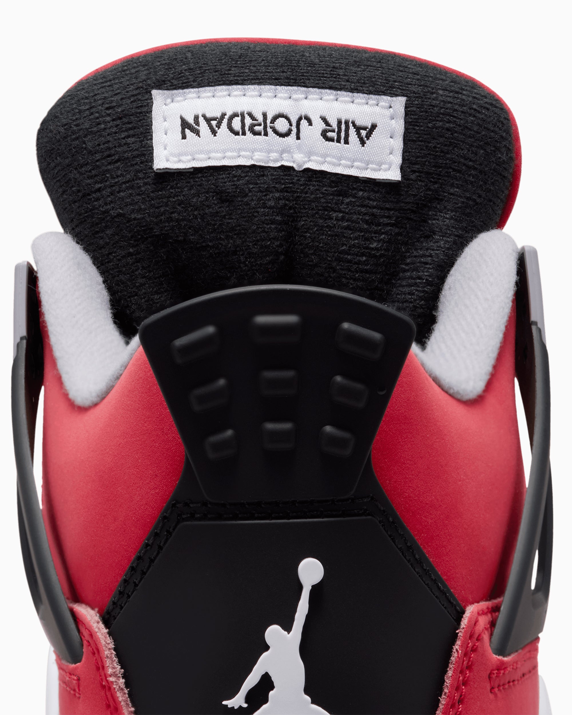 Sneakers Air Jordan 4 Retro "Toro Bravo" (GS) - FQ8213-600