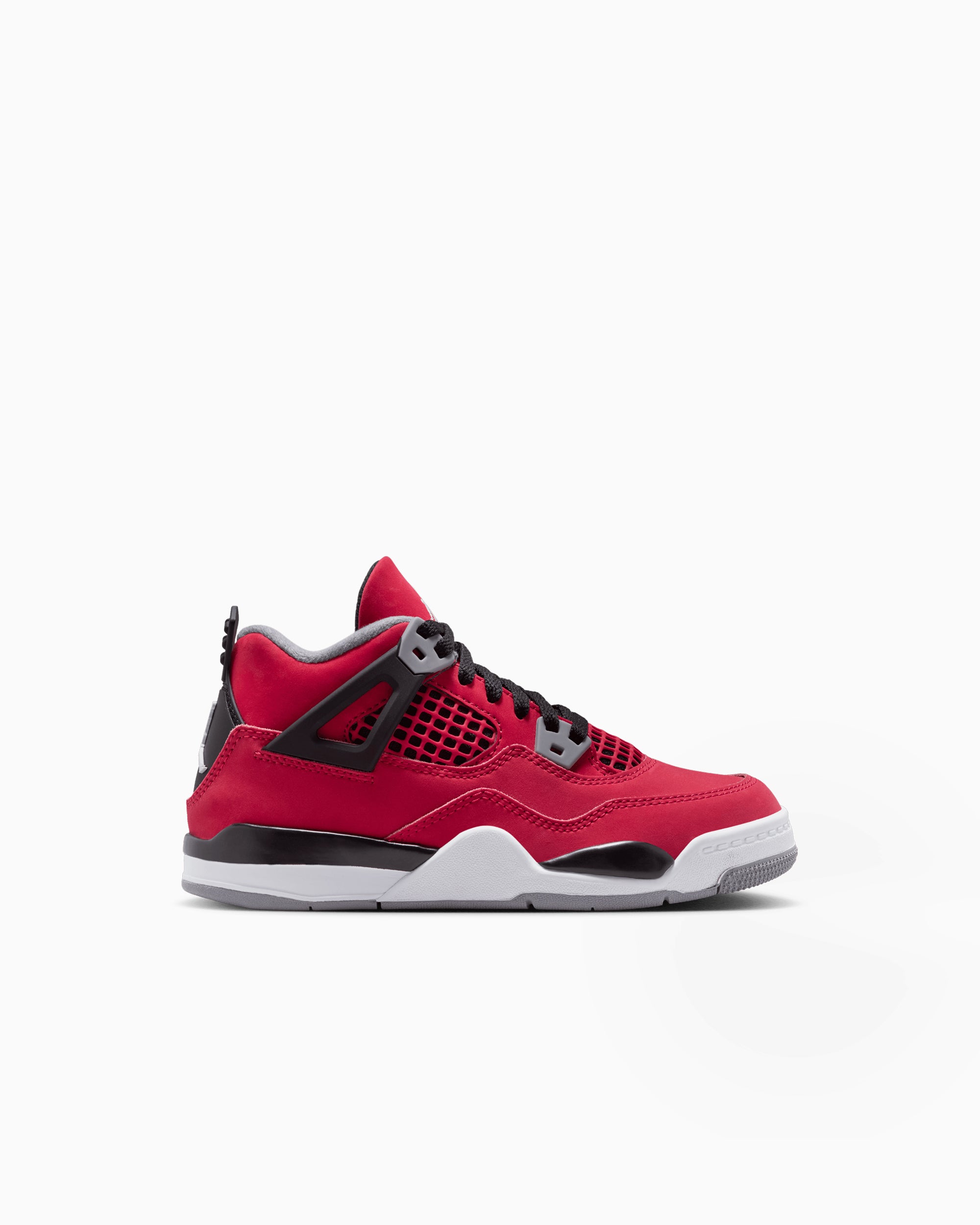 Sneakers Air Jordan 4 Retro "Toro Bravo" (PS) - HV4381-600