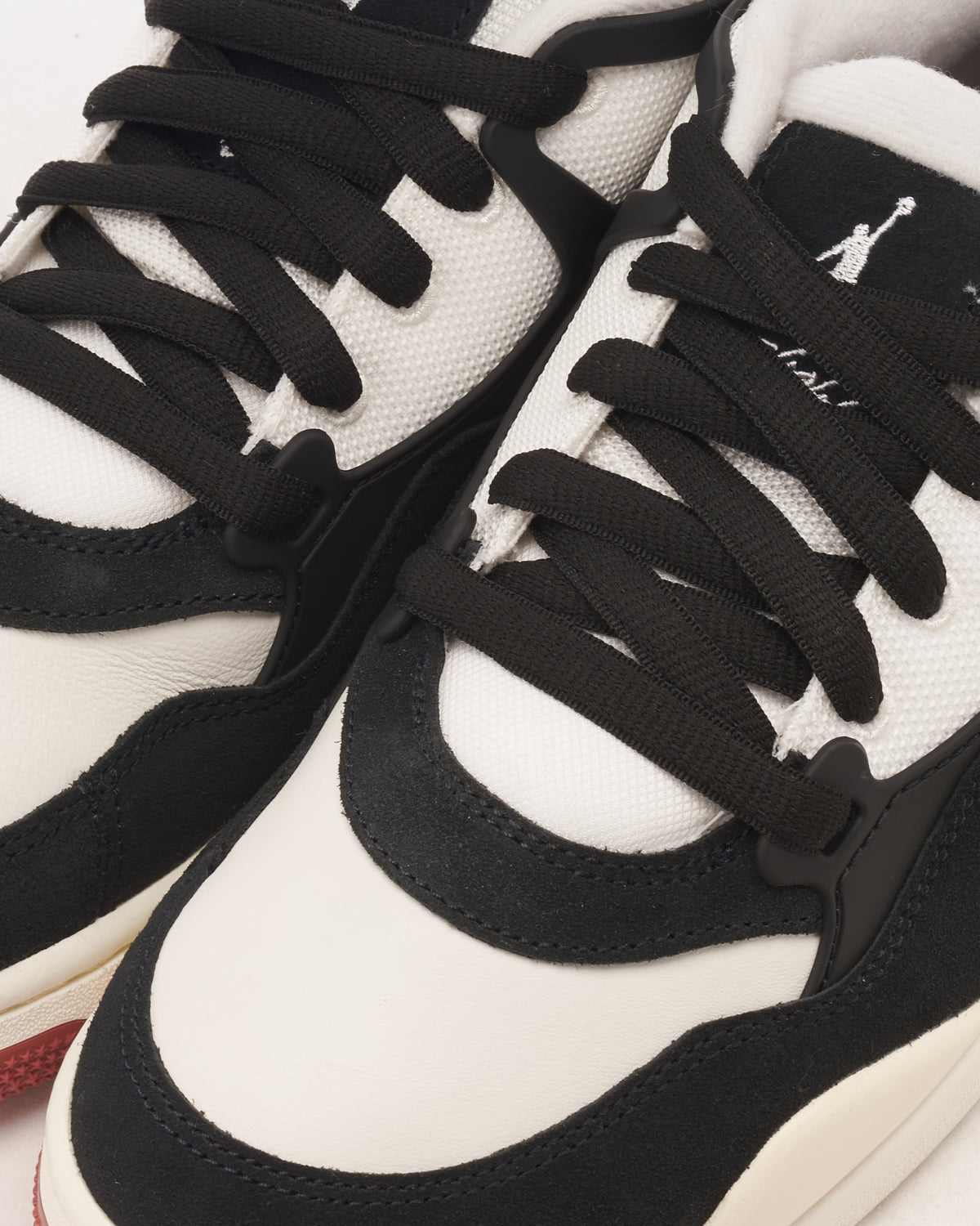 Sneakers Air Jordan 4 RM "Canyon Rust" - FQ7939-100