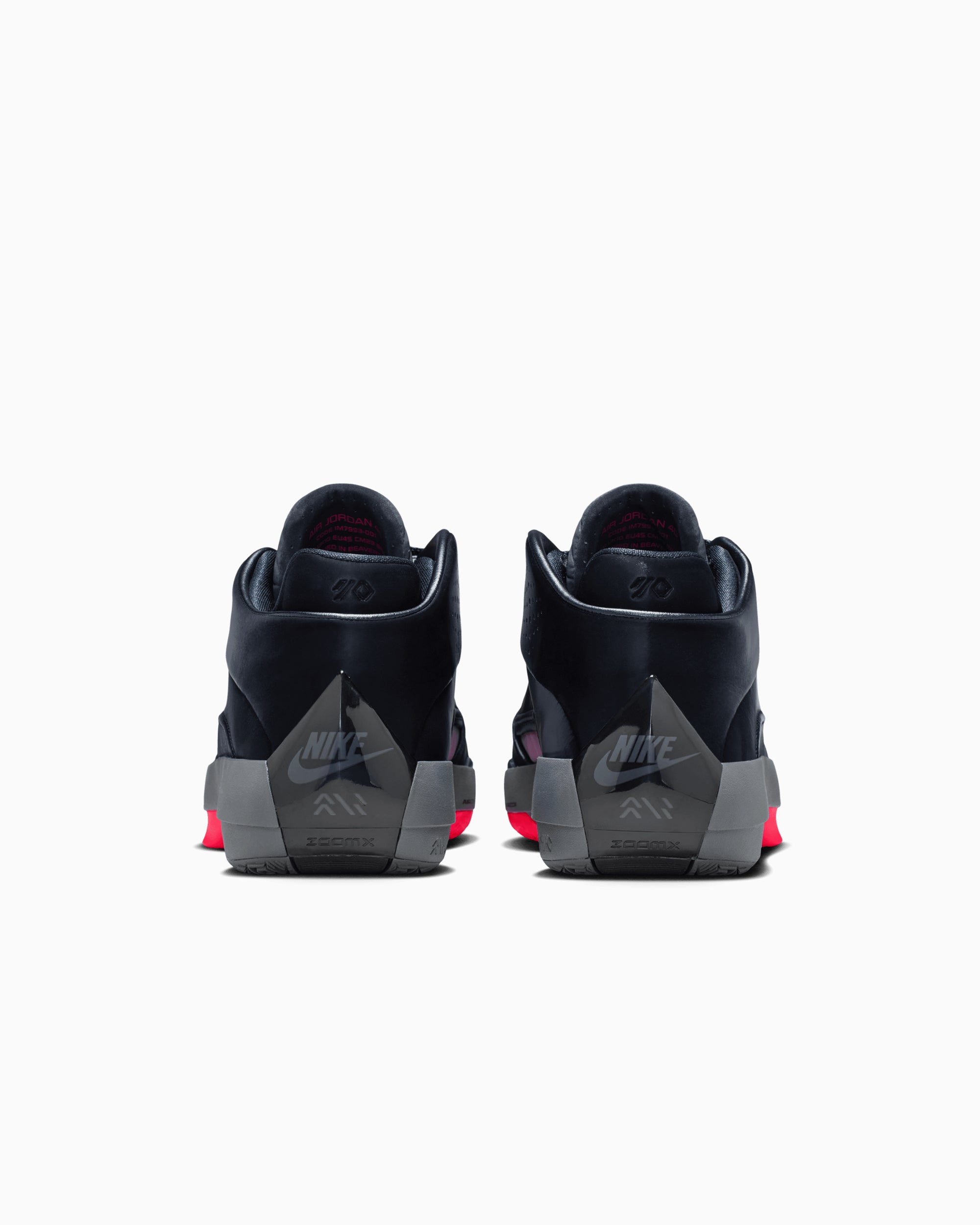 Sneakers Air Jordan 40 ASW PF "Infrared" - IM7993-001