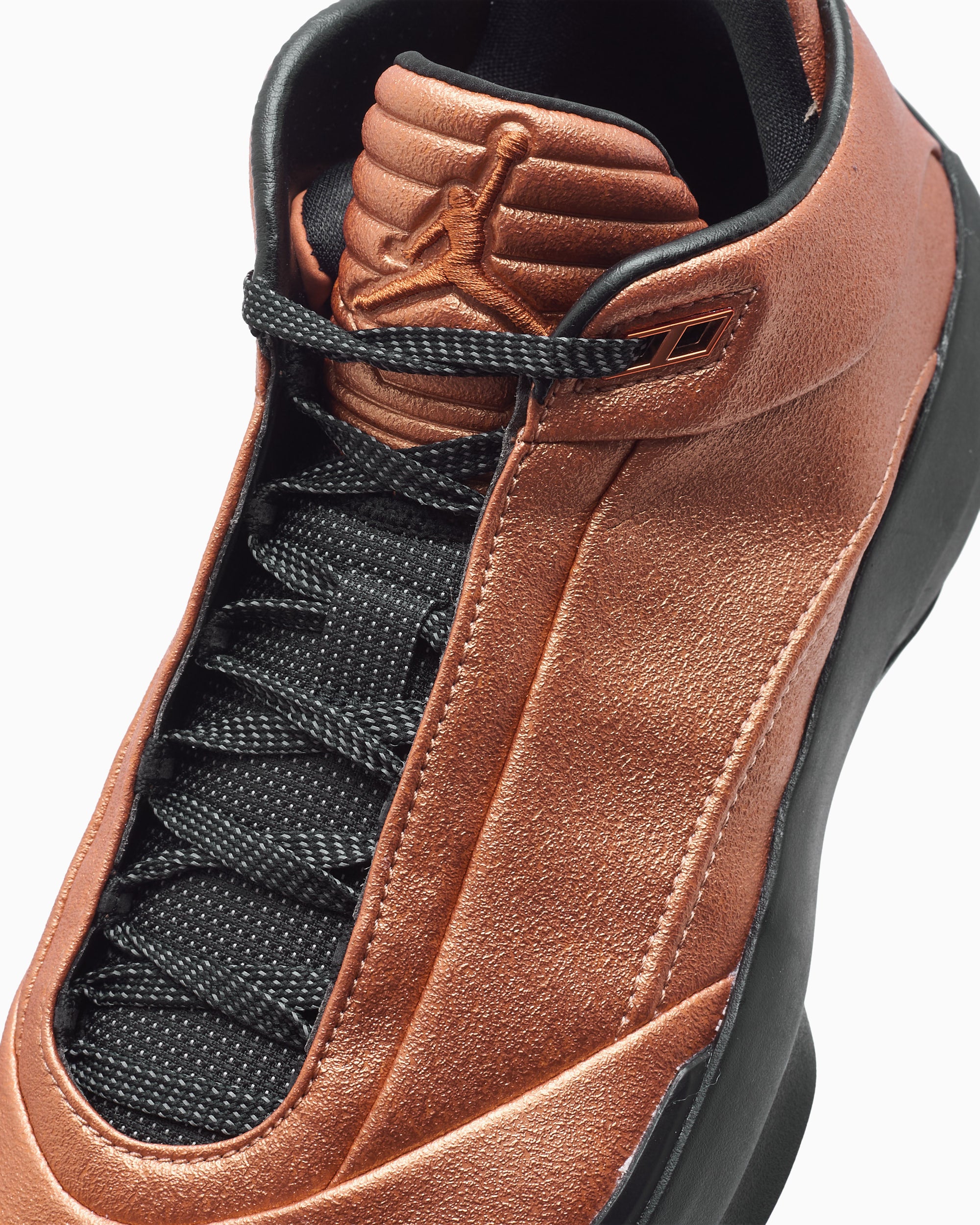 Sneakers Air Jordan 40 "Metallic Cooper" - IM8206-800