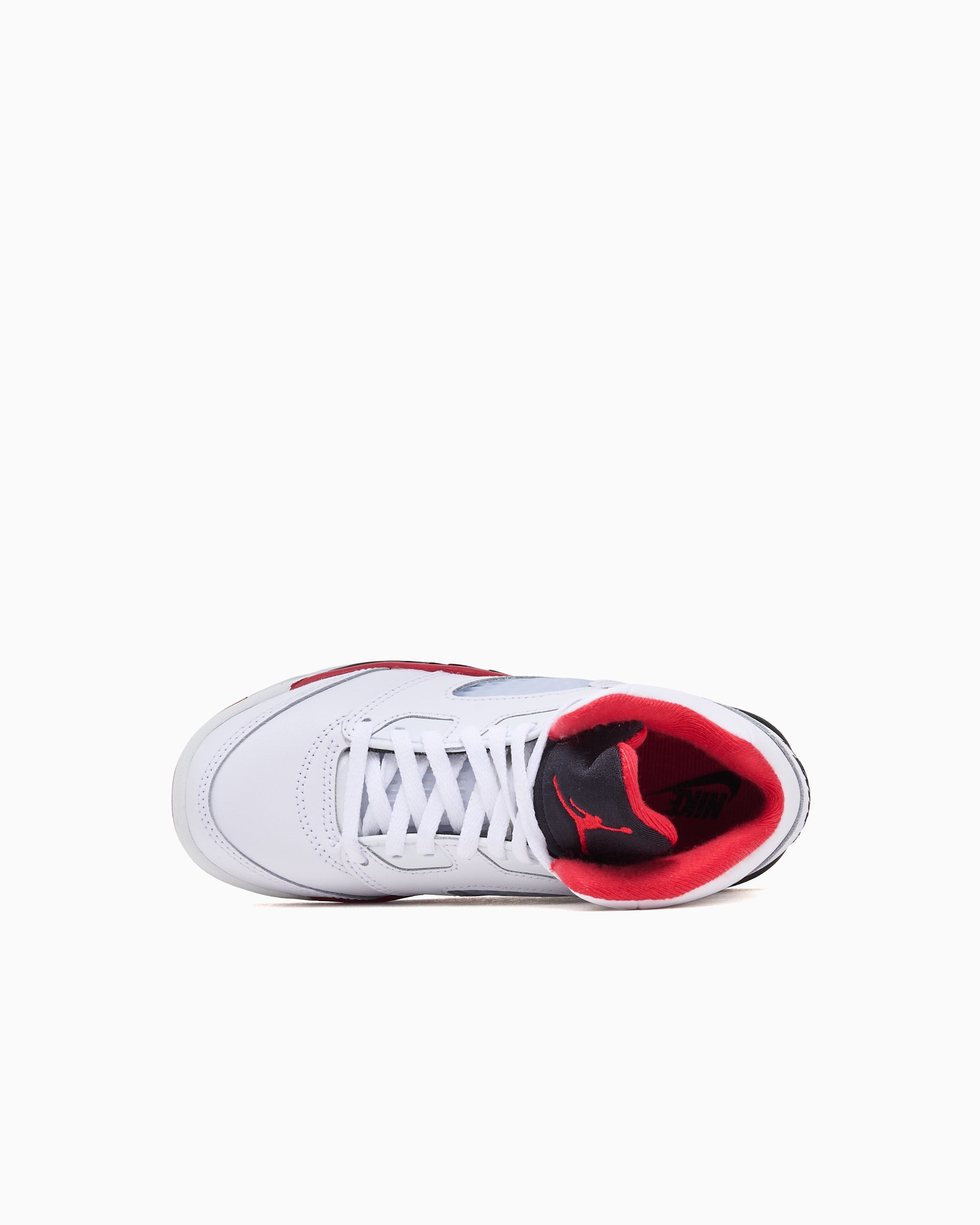 Sneakers Air Jordan 5 Retro OG "Fire Red" (PS) - HQ7979-101