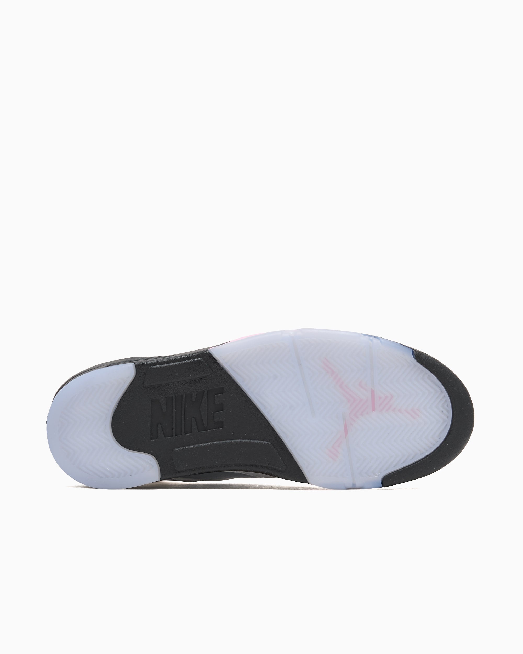 Sneakers Air Jordan 5 Retro OG "Medium Soft Pink" - HQ7978-102