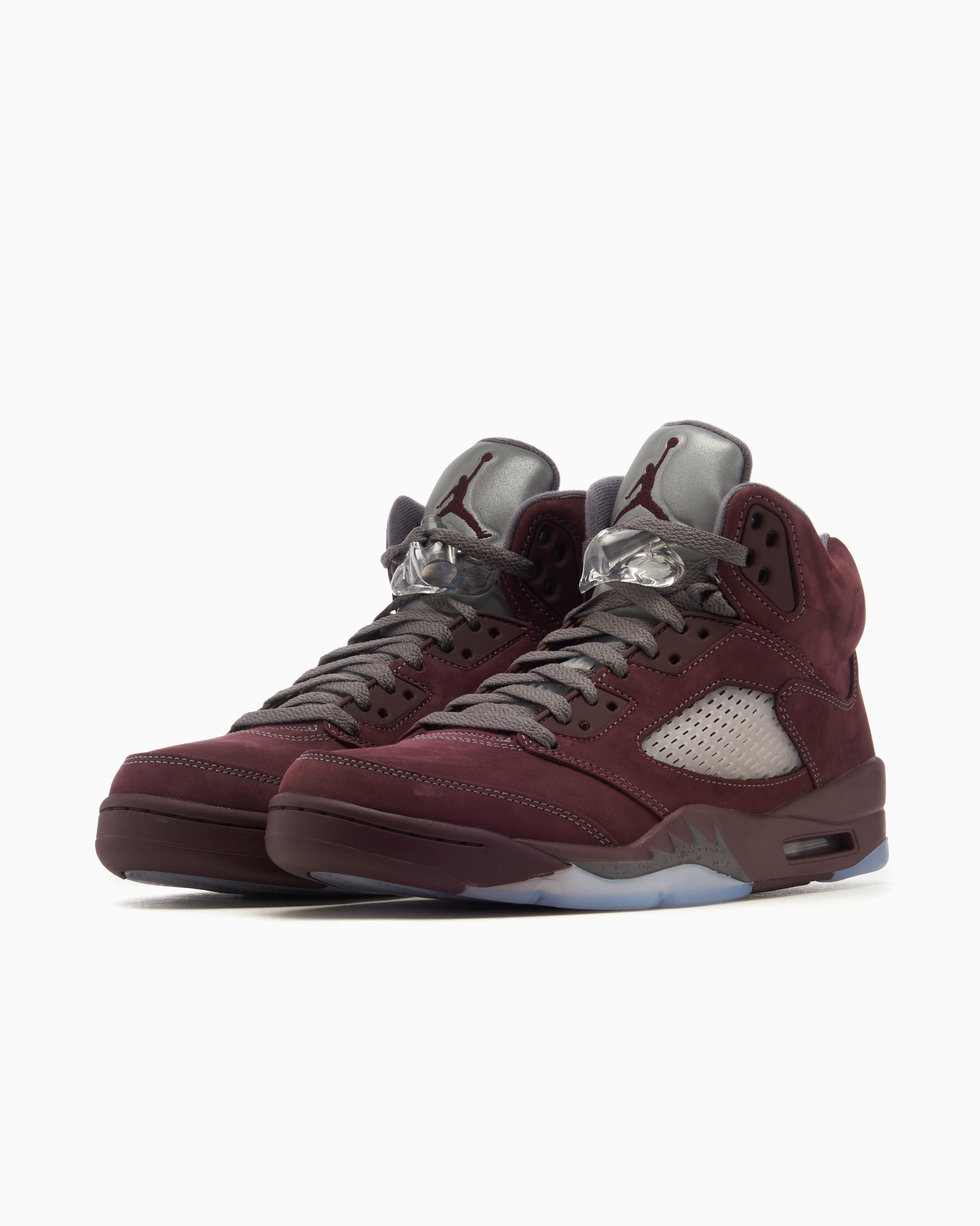 Sneakers Air Jordan 5 Retro SE "Burgundy" - DZ4131-600