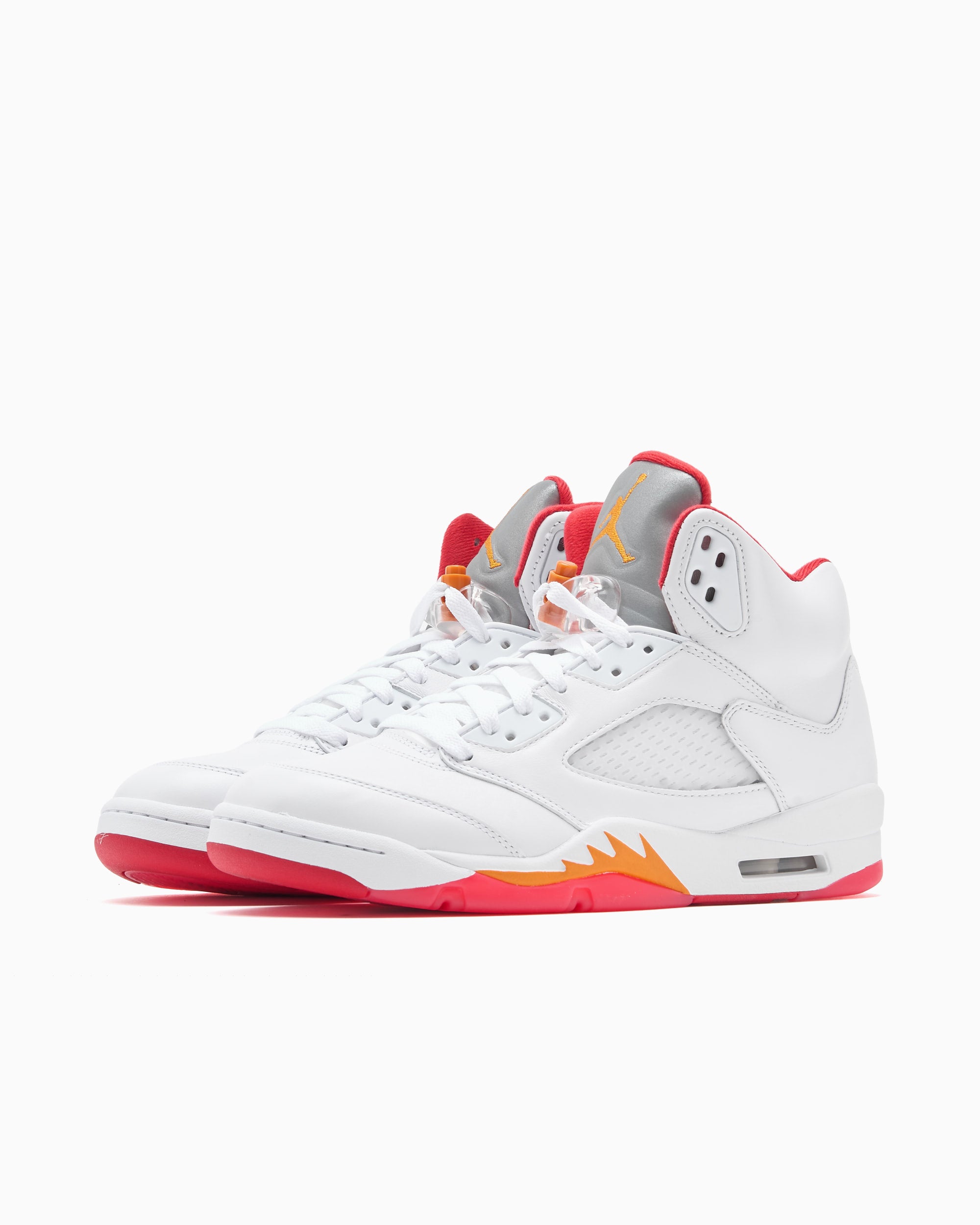 Sneakers Air Jordan 5 Retro "White Sunset" - IV5678-102