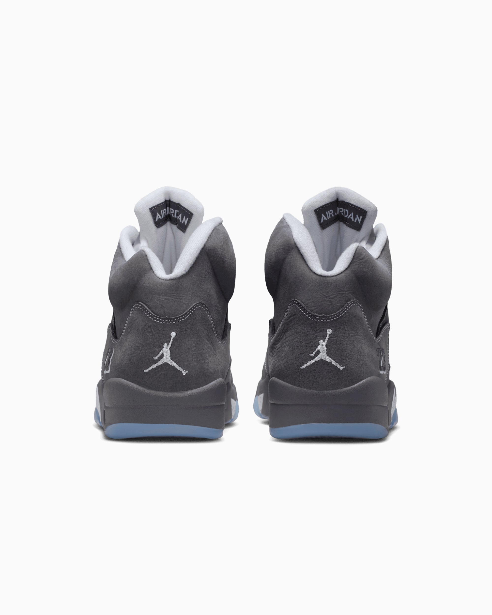 Sneakers Air Jordan 5 Retro "Wolf Grey" - DD0587-002