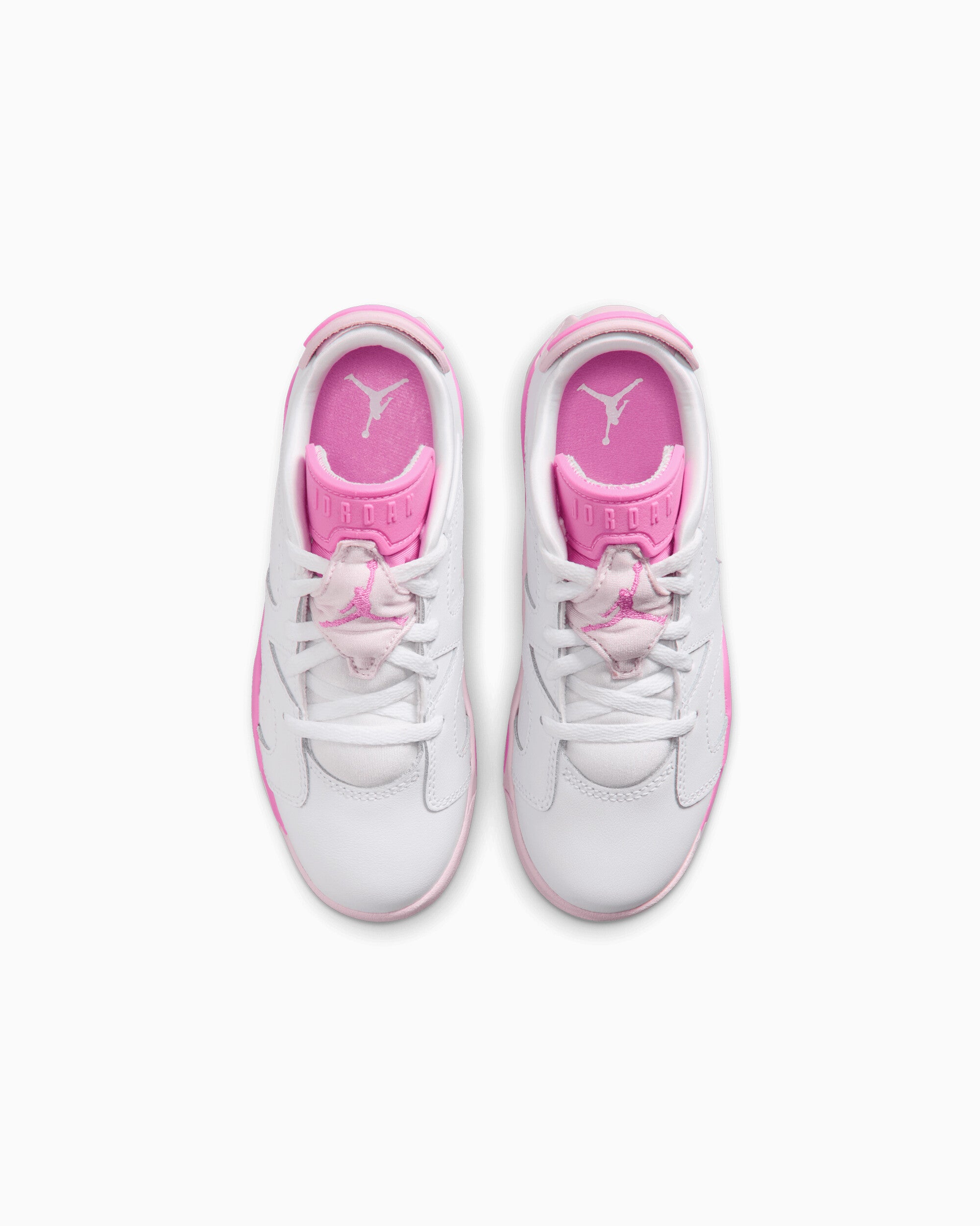 Sneakers Air Jordan 6 Retro Low "China Rose" (PS) - IQ5979-100