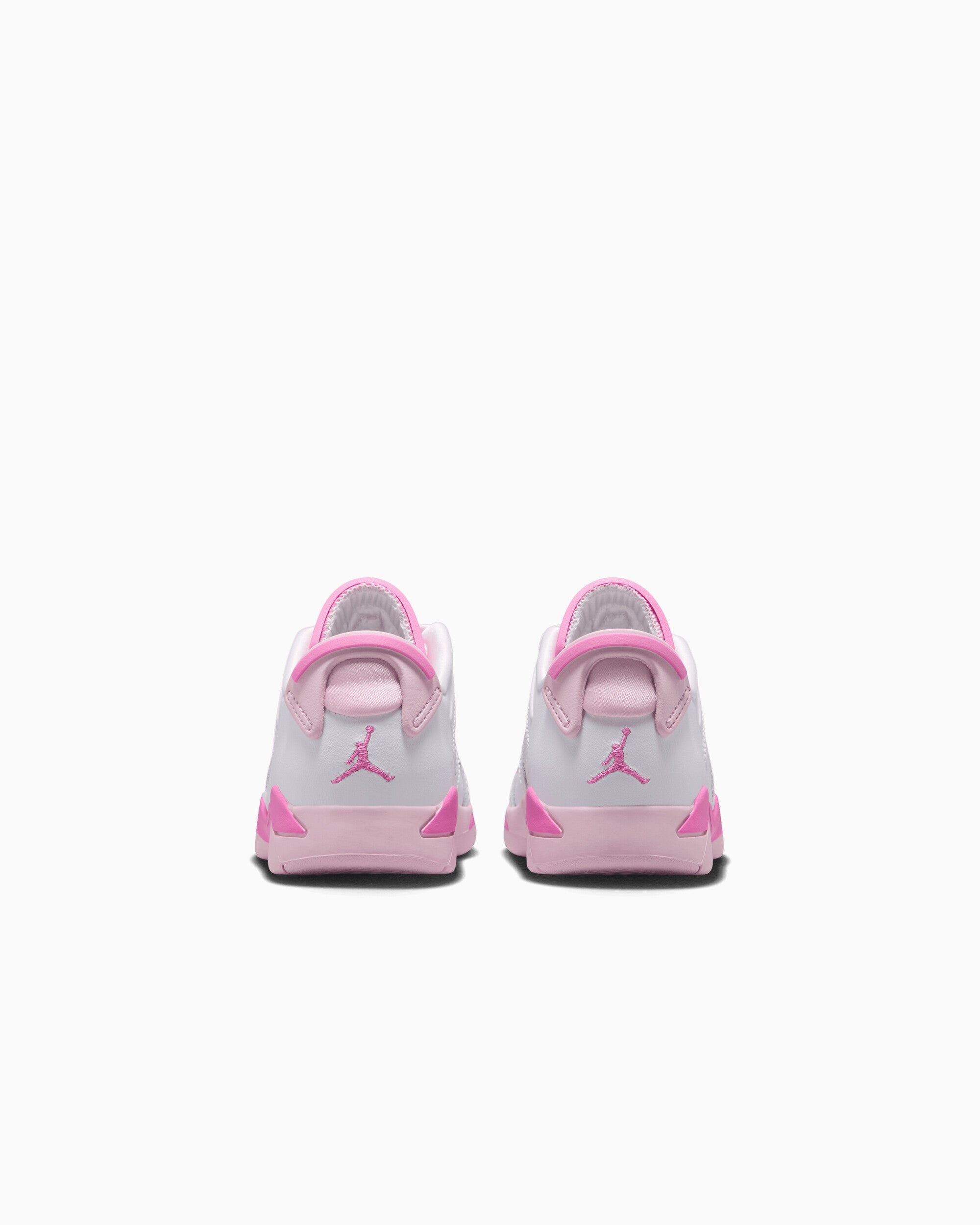 Sneakers Air Jordan 6 Retro Low "China Rose" (PS) - IQ5979-100