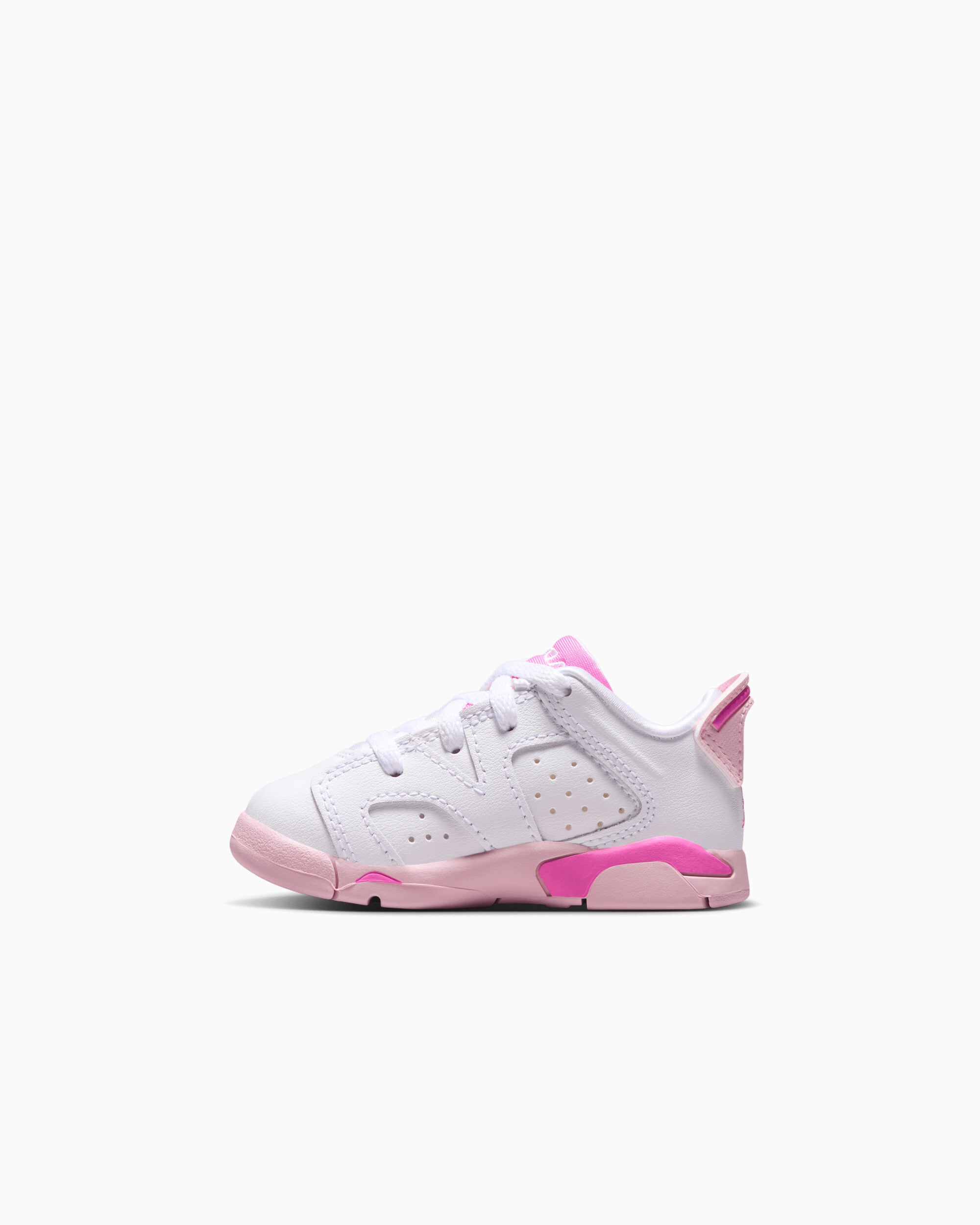 Sneakers Air Jordan 6 Retro Low "China Rose" (TD) - IQ5980-100
