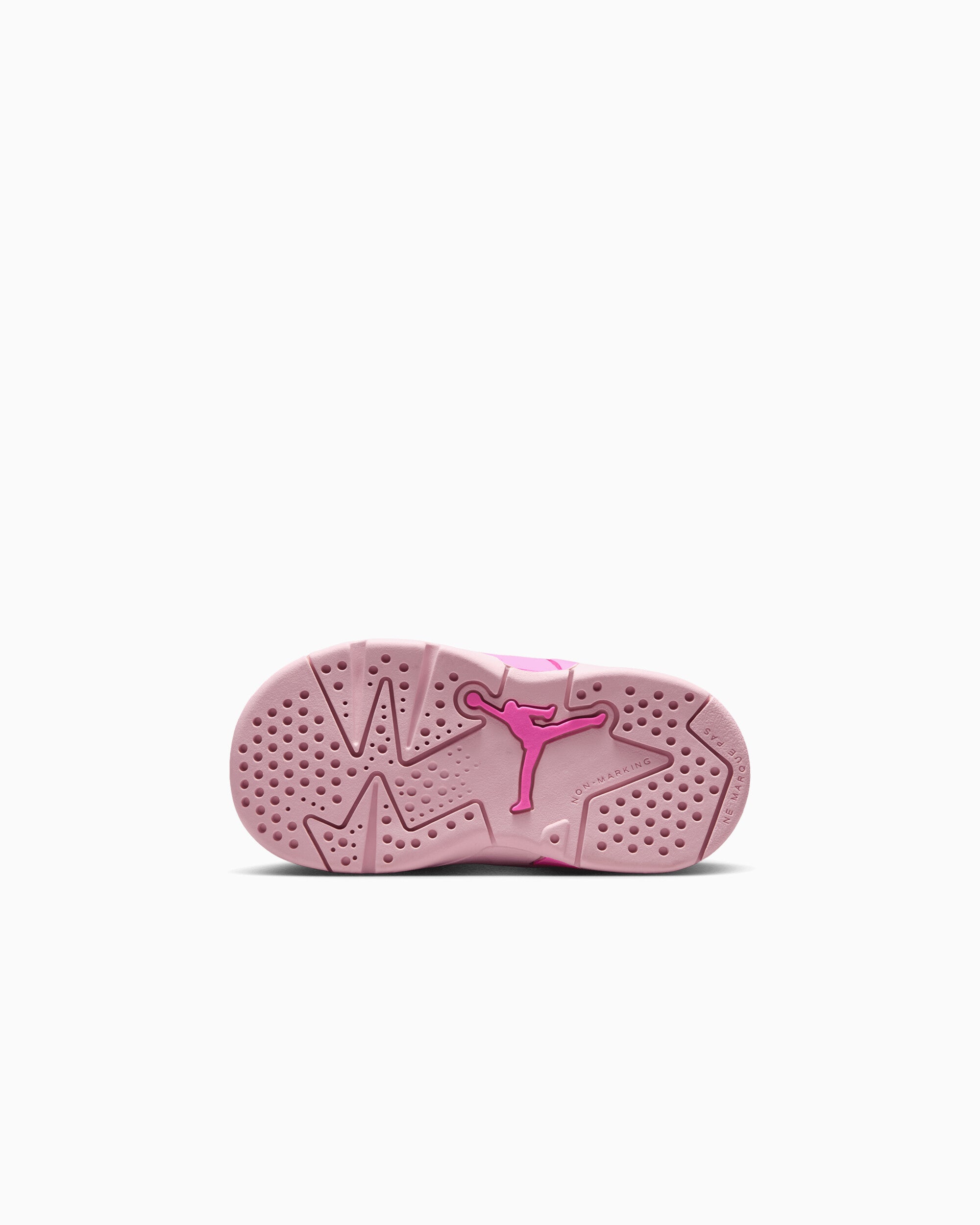 Sneakers Air Jordan 6 Retro Low "China Rose" (TD) - IQ5980-100