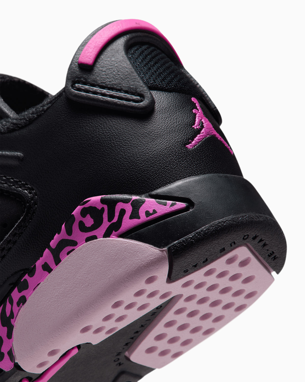 Sneakers Air Jordan 6 Retro Low "Fearless" (PS) - IQ5506-001