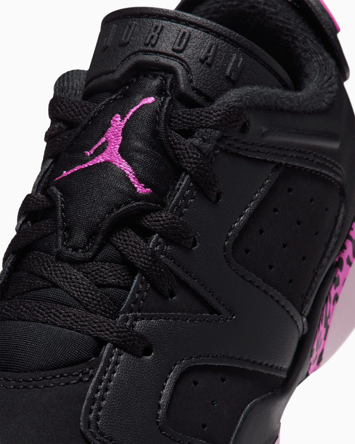 Sneakers Air Jordan 6 Retro Low "Fearless" (PS) - IQ5506-001