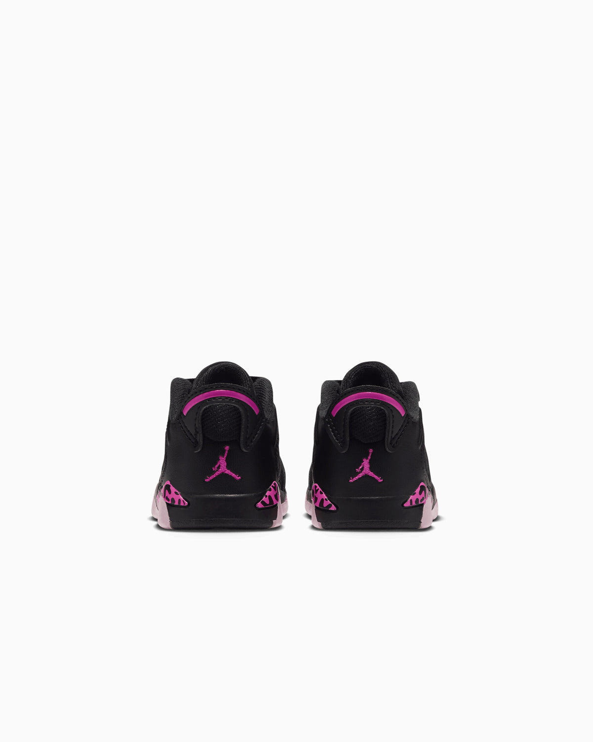 Sneakers Air Jordan 6 Retro Low "Fearless" (TD) - IQ5607-001