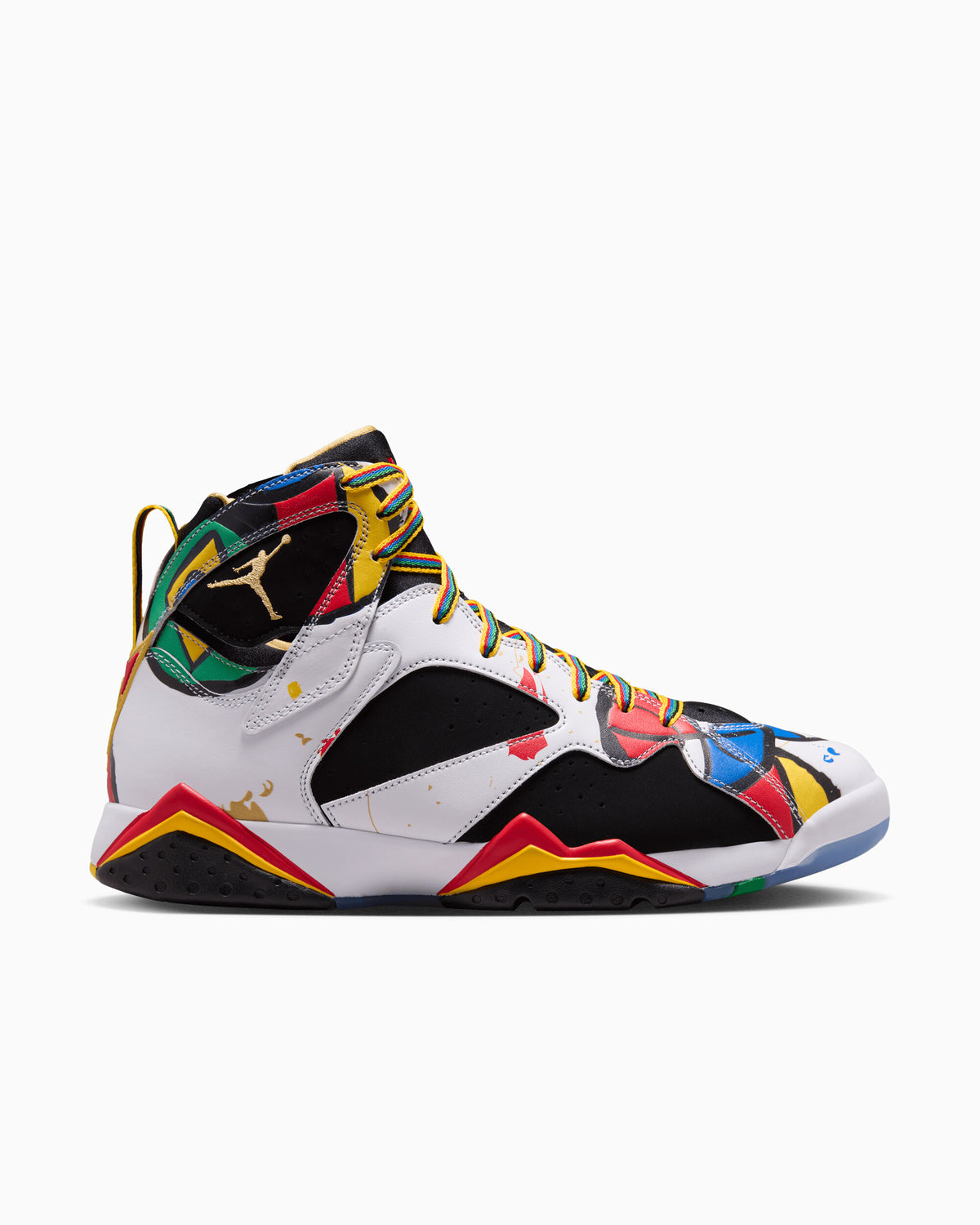Sneakers Air Jordan 7 Retro "Miró" - IQ6573-100