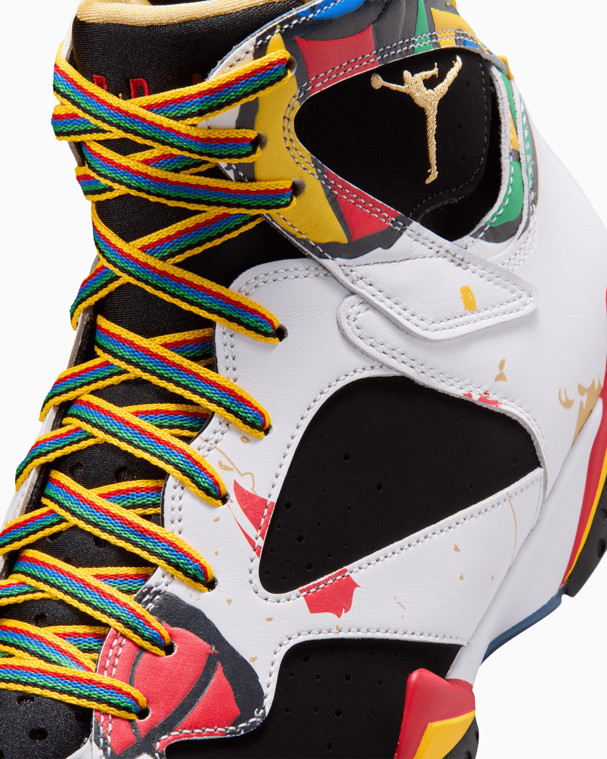 Sneakers Air Jordan 7 Retro "Miró" - IQ6573-100
