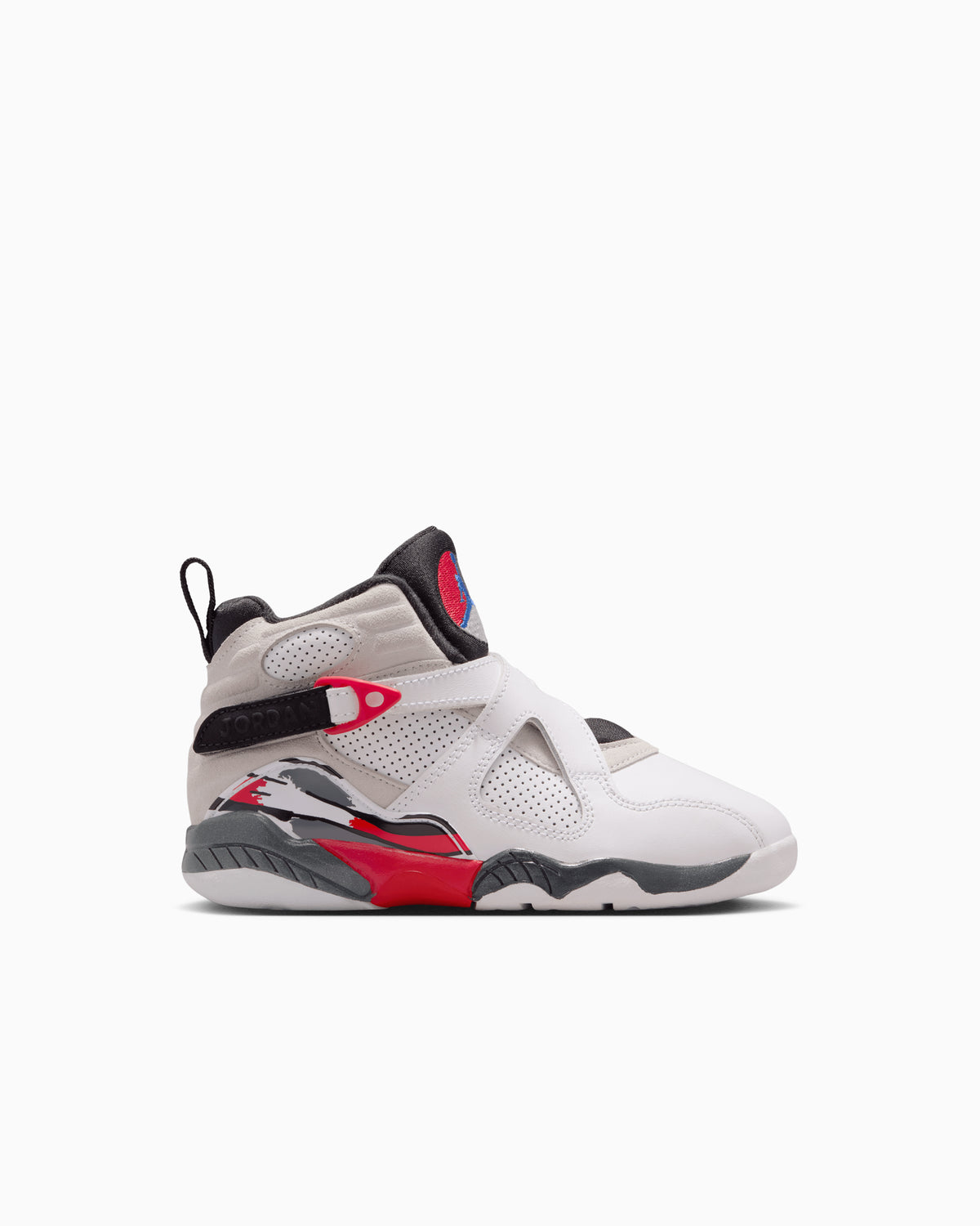 Air Jordan 8 Retro 