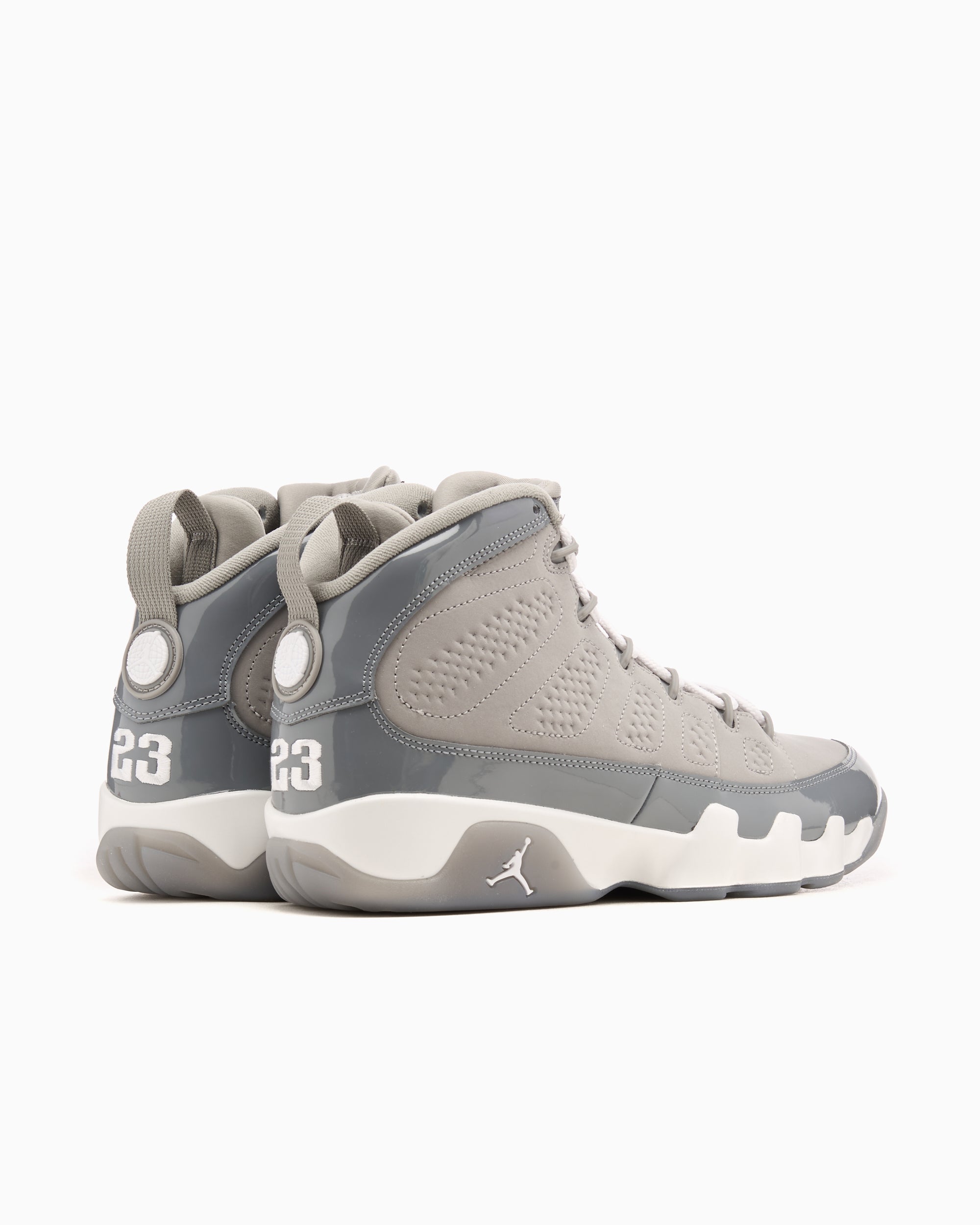Sneakers Air Jordan 9 Retro "Cool Grey" - HV4794-011