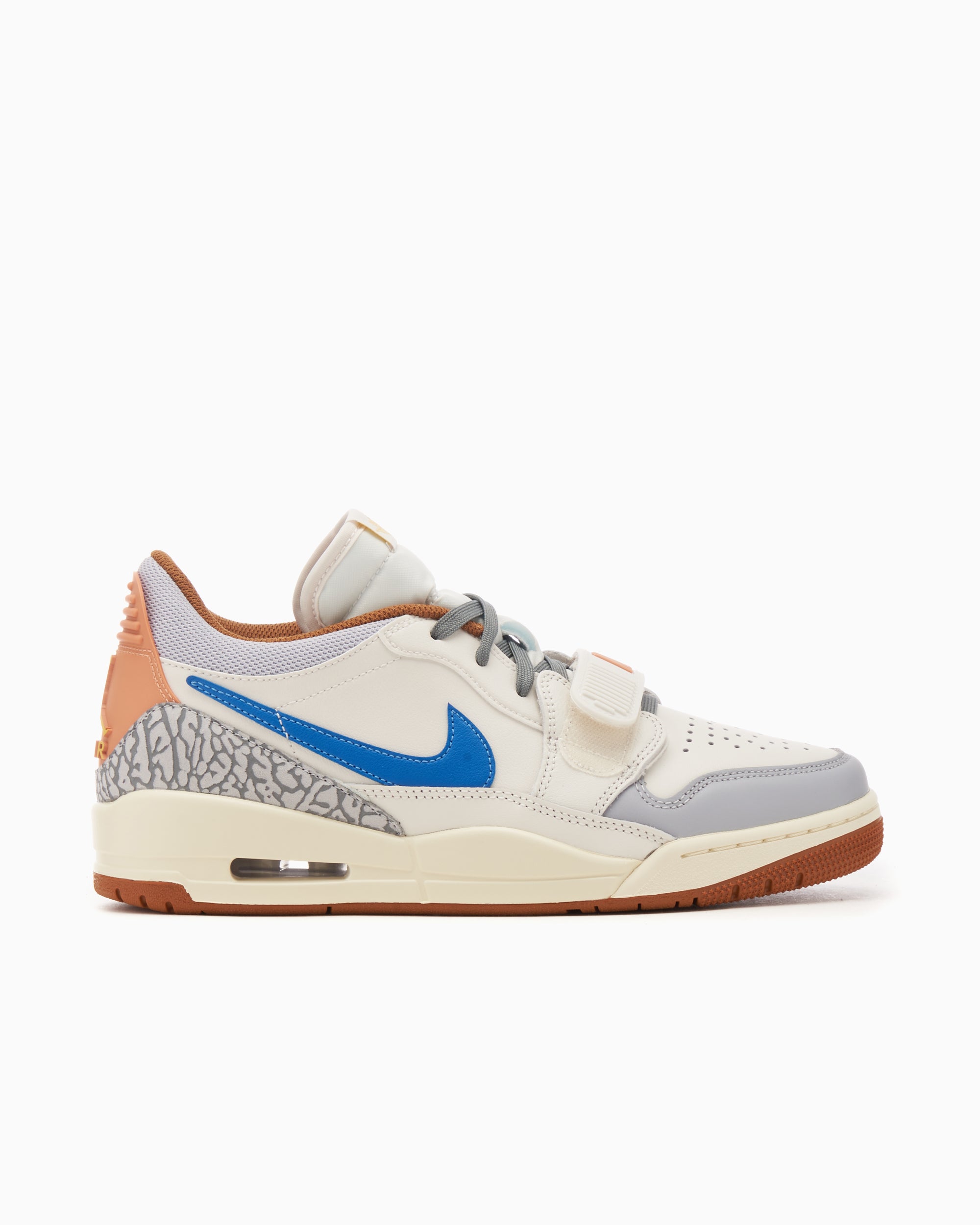 0415 Air Jordan Legacy 312 Low