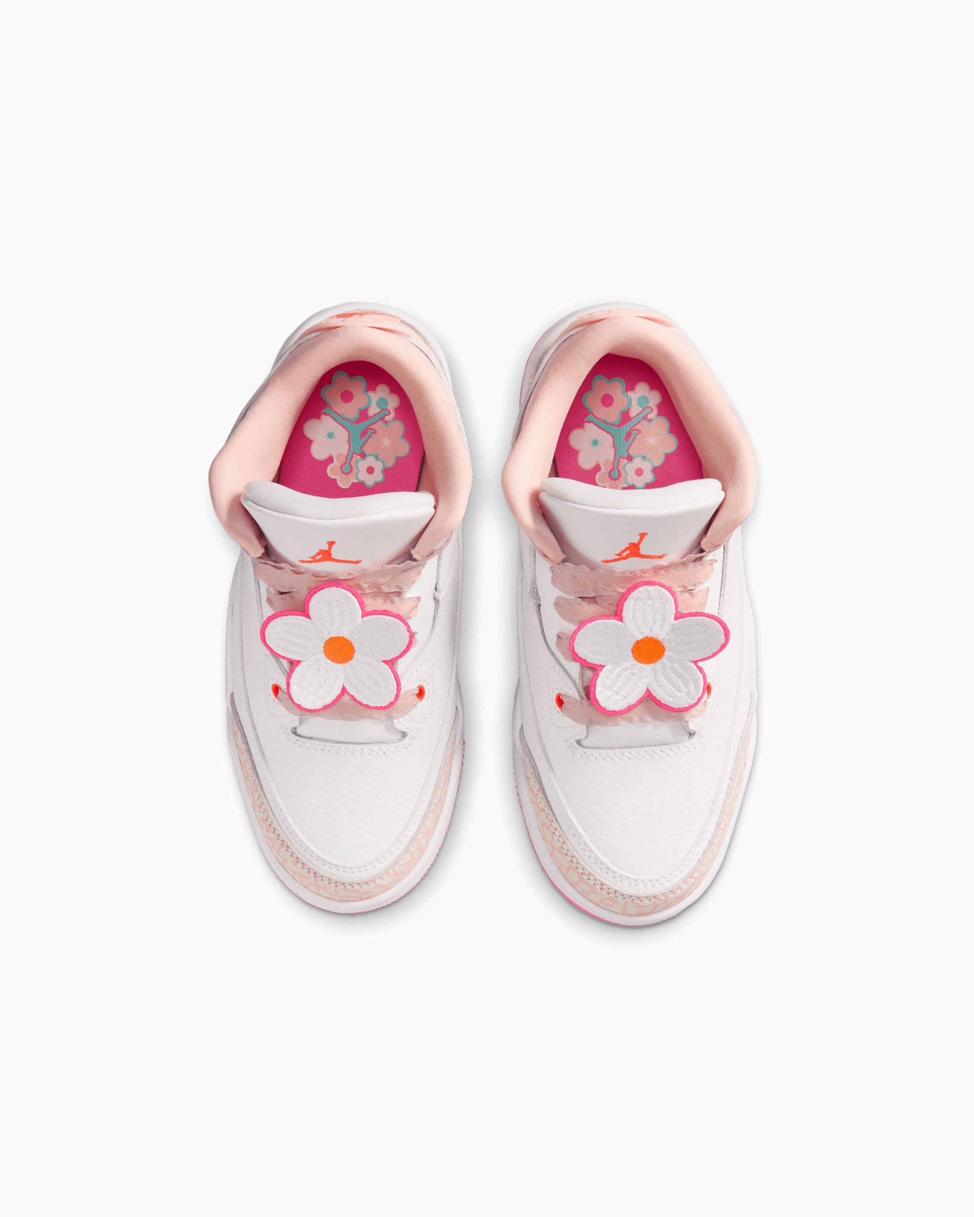 Sneakers Air Jordan Retro "Spring Flowers" (PS) - II0597-600