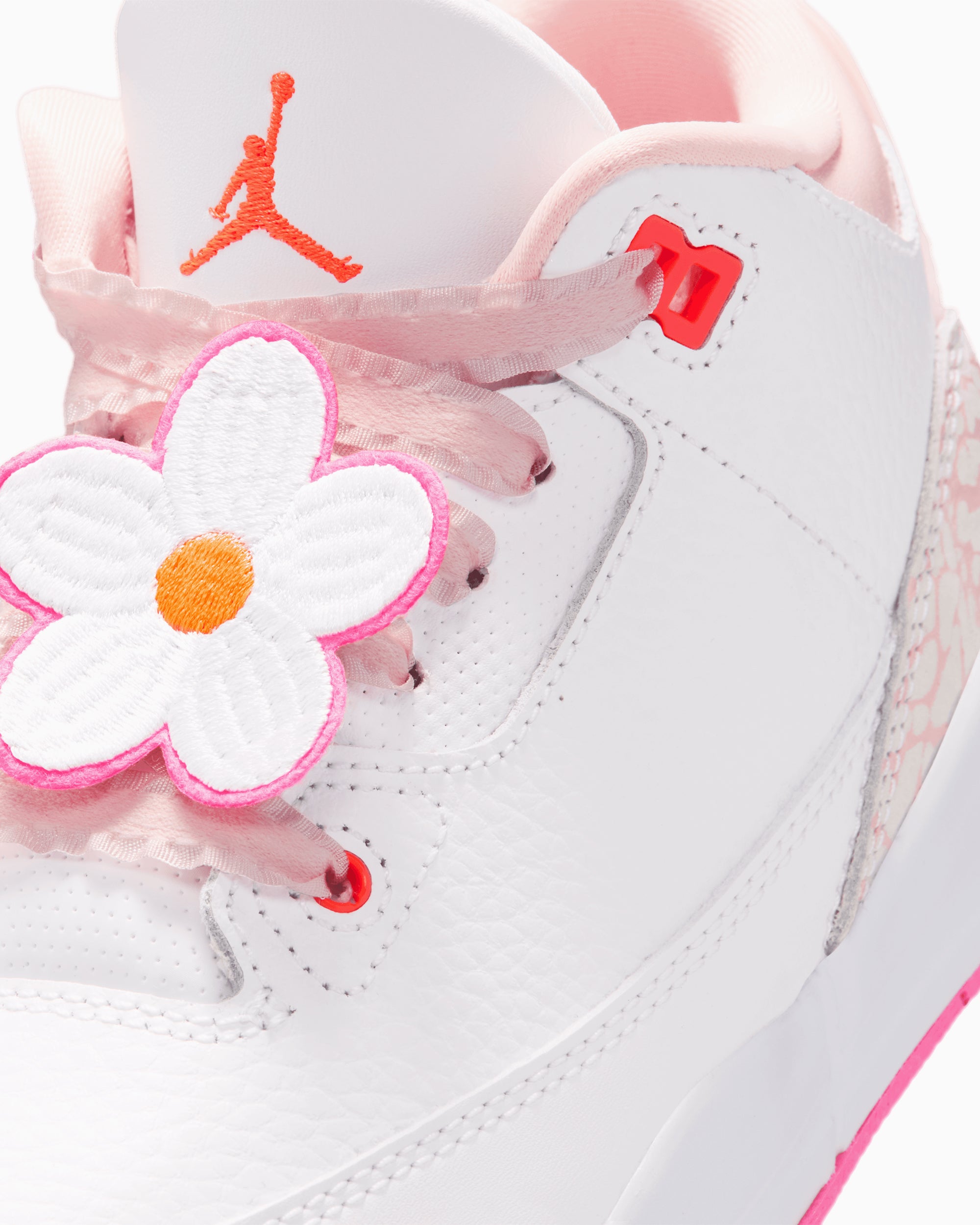 Sneakers Air Jordan Retro "Spring Flowers" (PS) - II0597-600