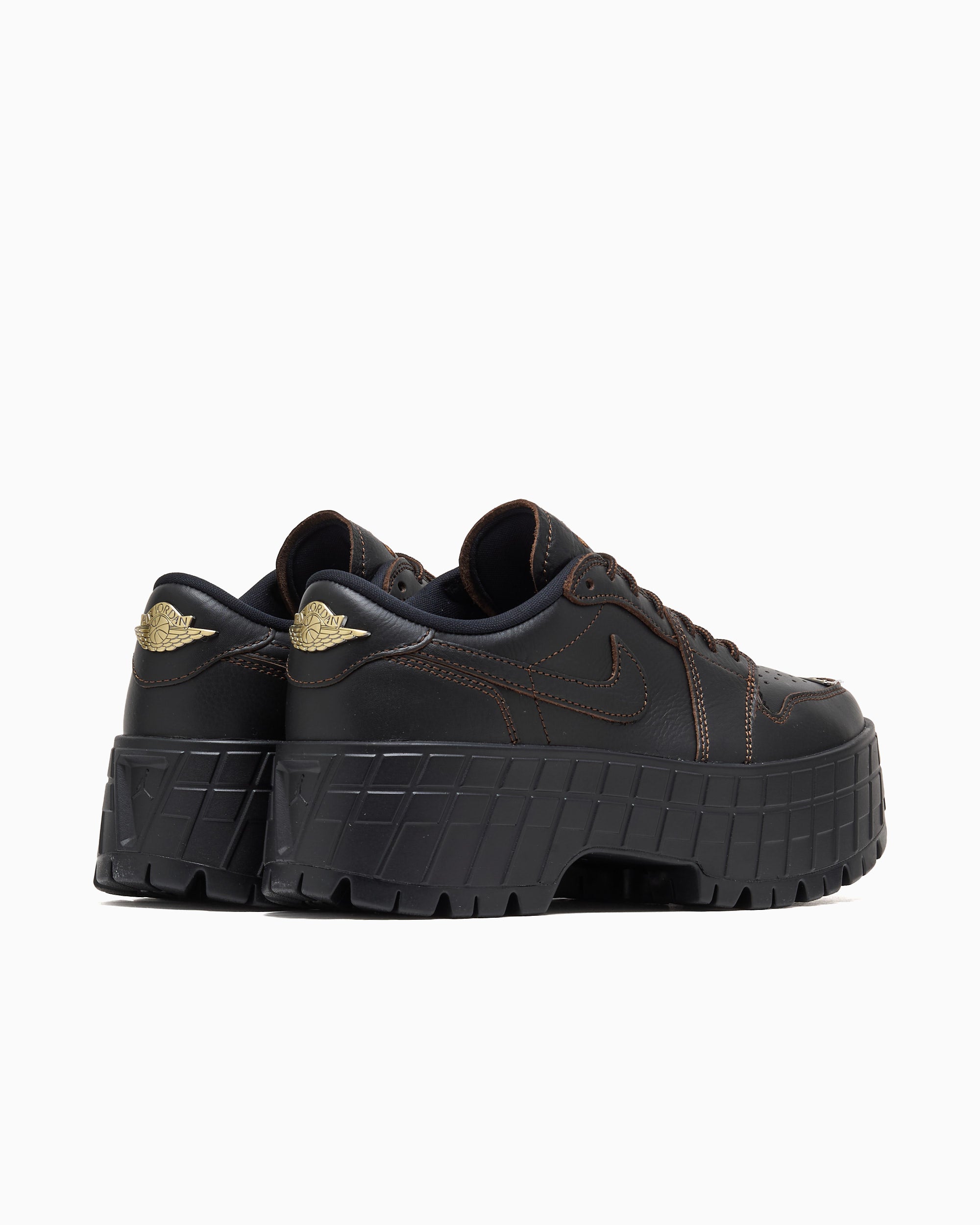 Sneakers Air Jordan Women's 1 Brooklyn Low - HF3184-002