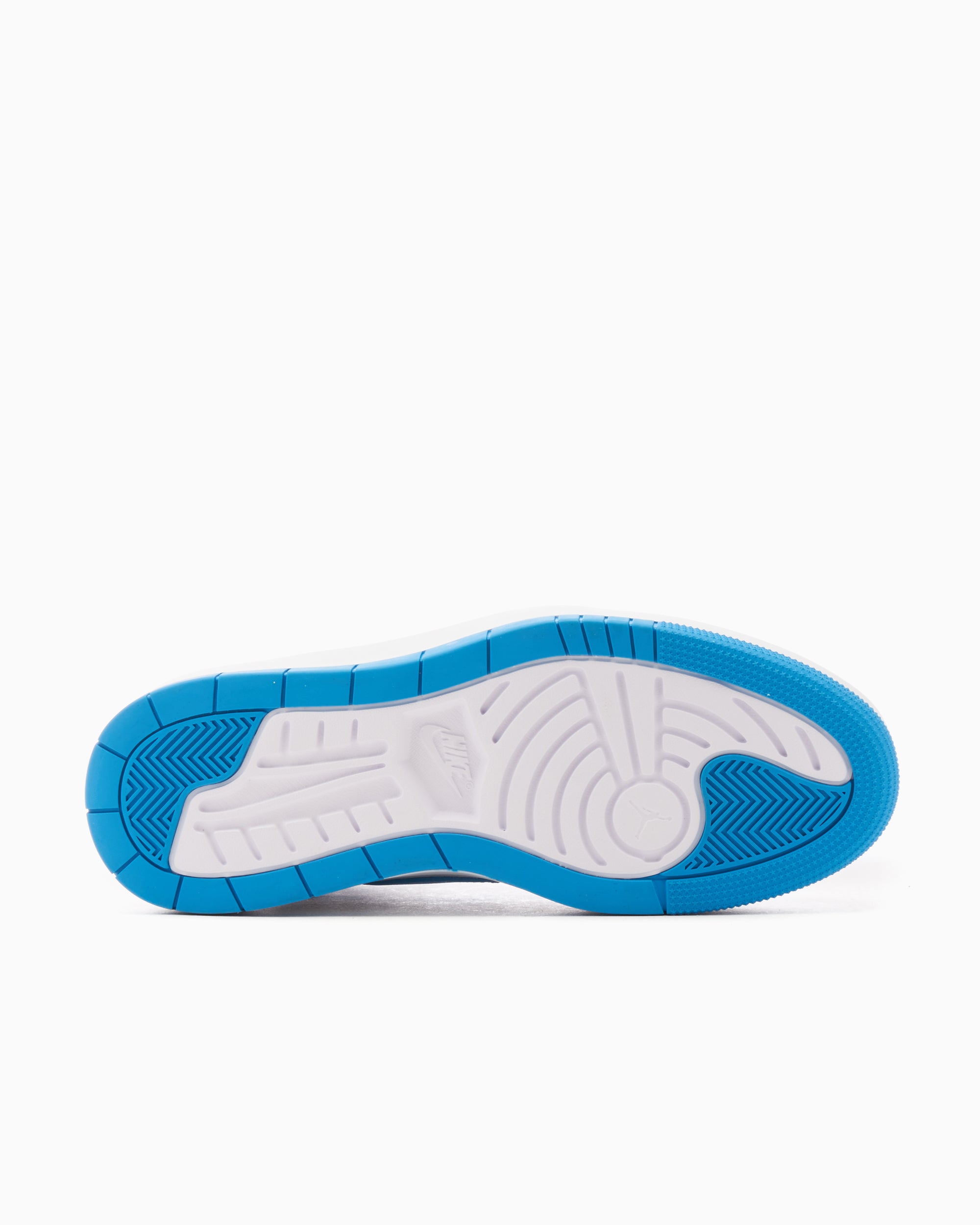 Sneakers Air Jordan Women's 1 Elevate High - DN3253-114