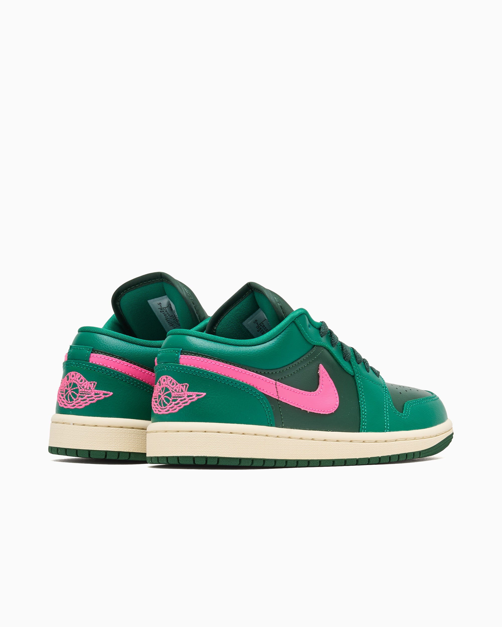 Sneakers Air Jordan Women's 1 Low - DC0774-300