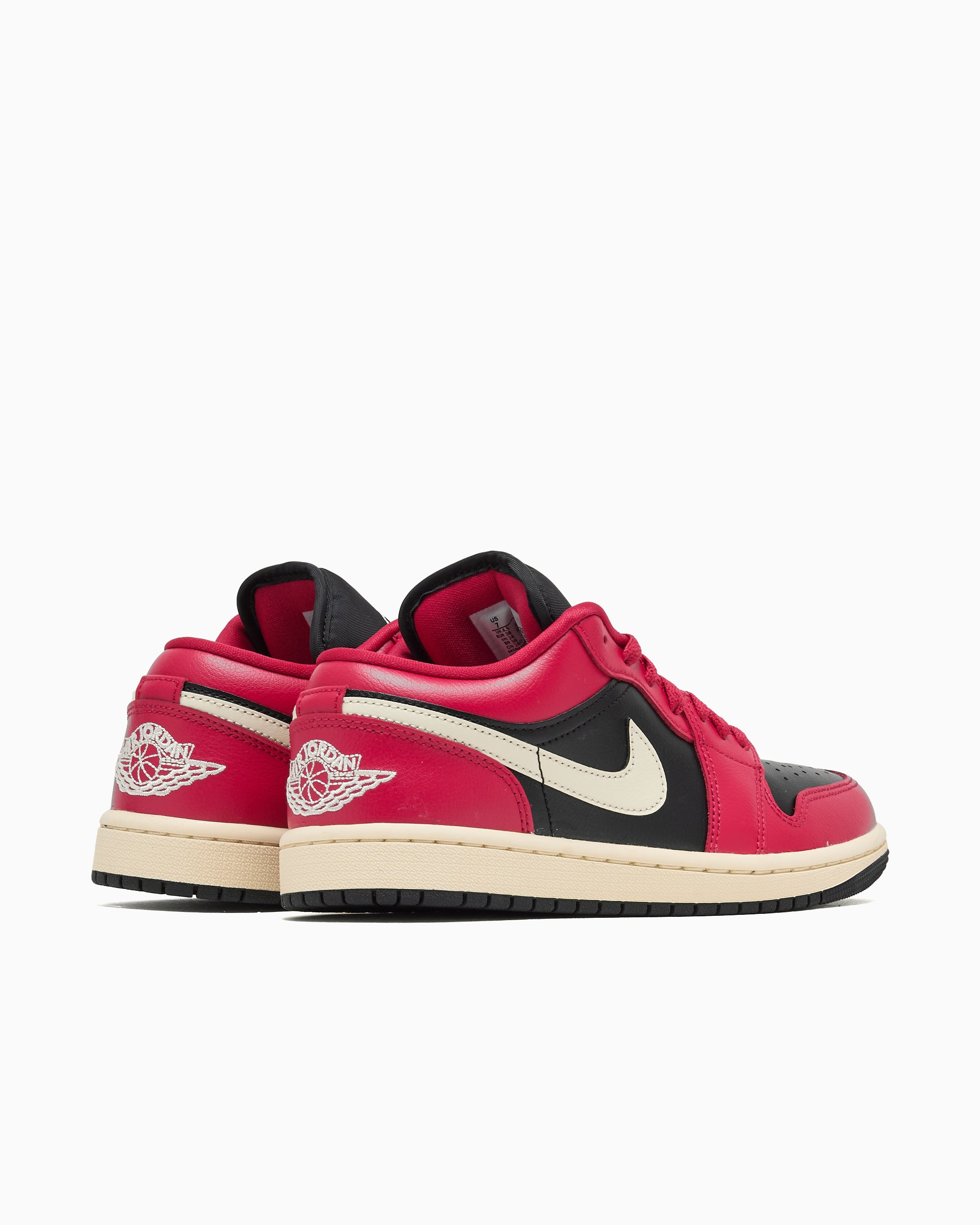Sneakers Air Jordan Women's 1 Low - DC0774-605