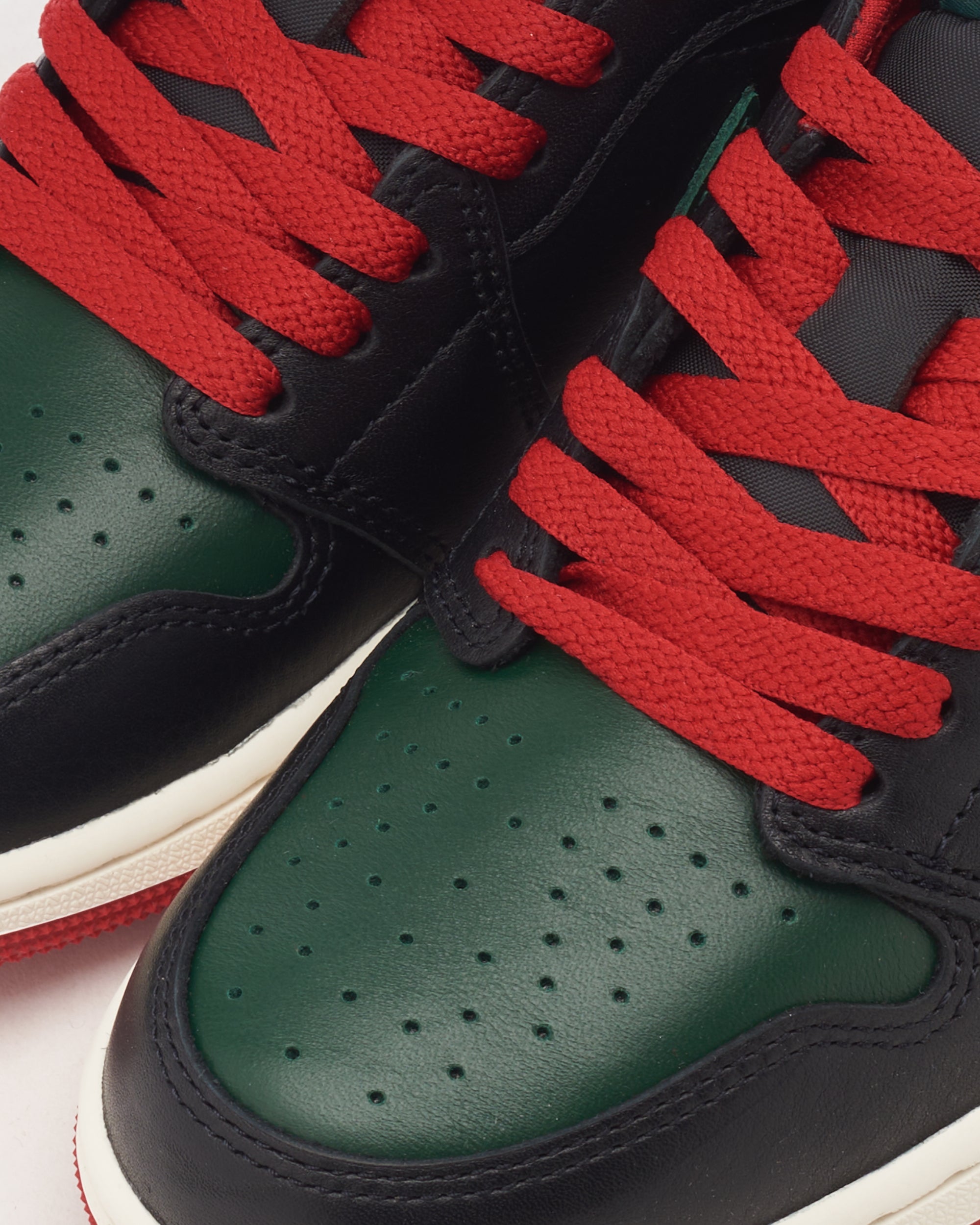 Sneakers Air Jordan Women's 1 Low OG "Gorge Green" - CZ0775-036