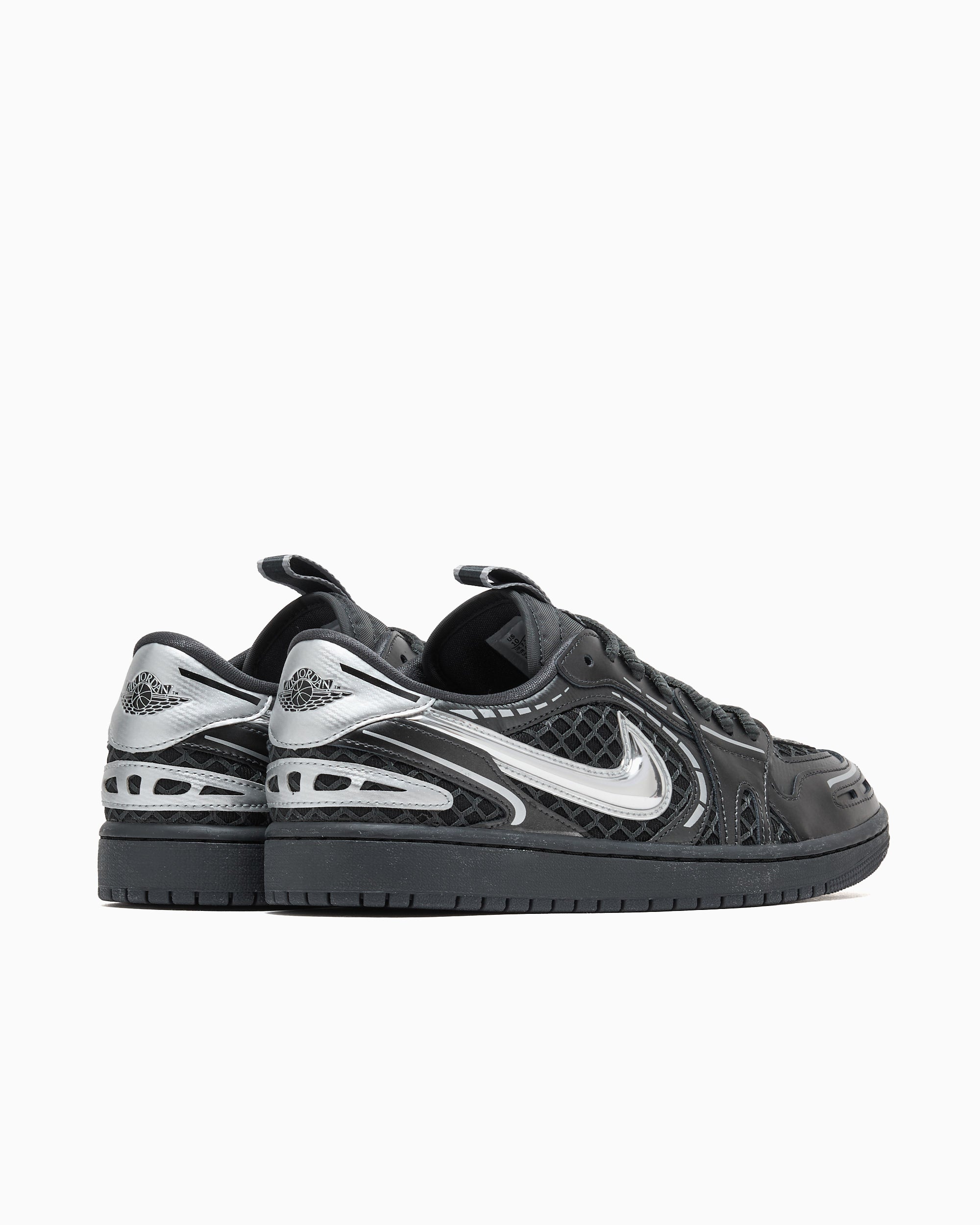 Sneakers Air Jordan Women's 1 Low V3 "Method Of Make" - HQ2186-001