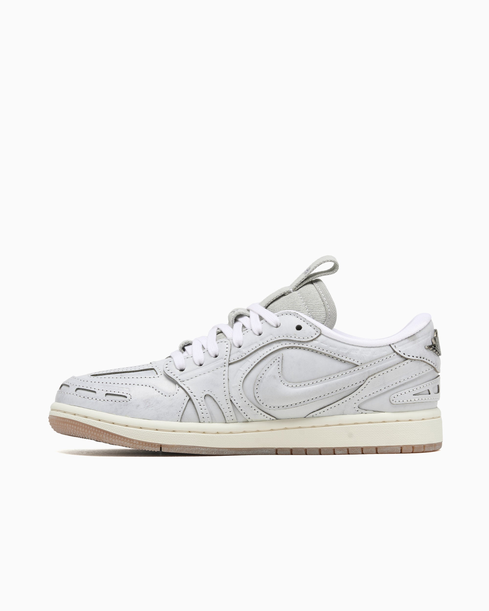 Sneakers Air Jordan Women's 1 Low V3 "Method Of Make" - IM6662-181