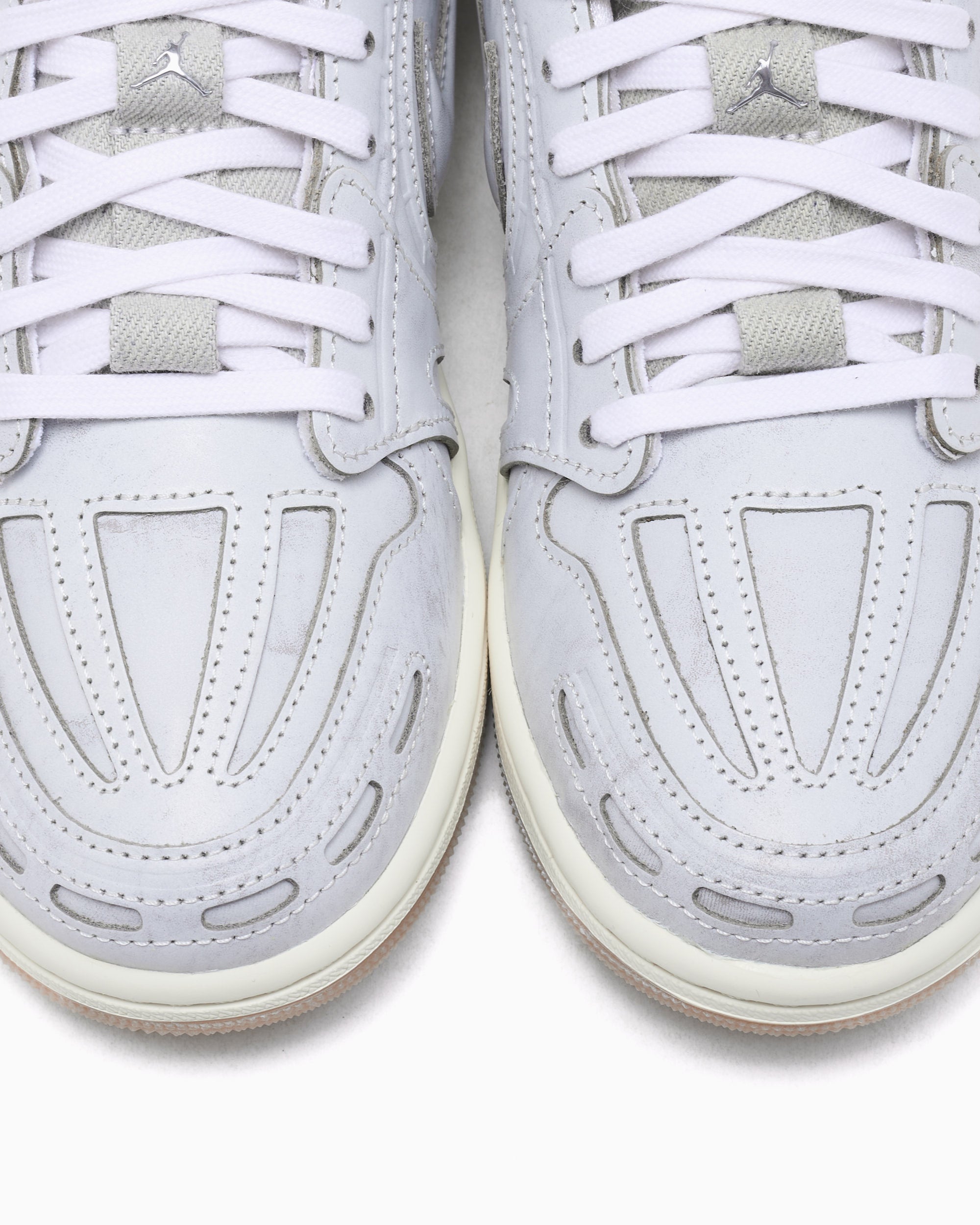 Sneakers Air Jordan Women's 1 Low V3 "Method Of Make" - IM6662-181