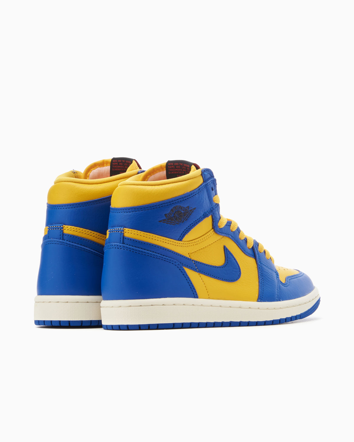 Sneakers Air Jordan Women's 1 Retro High OG "Laney" - FD2596-700