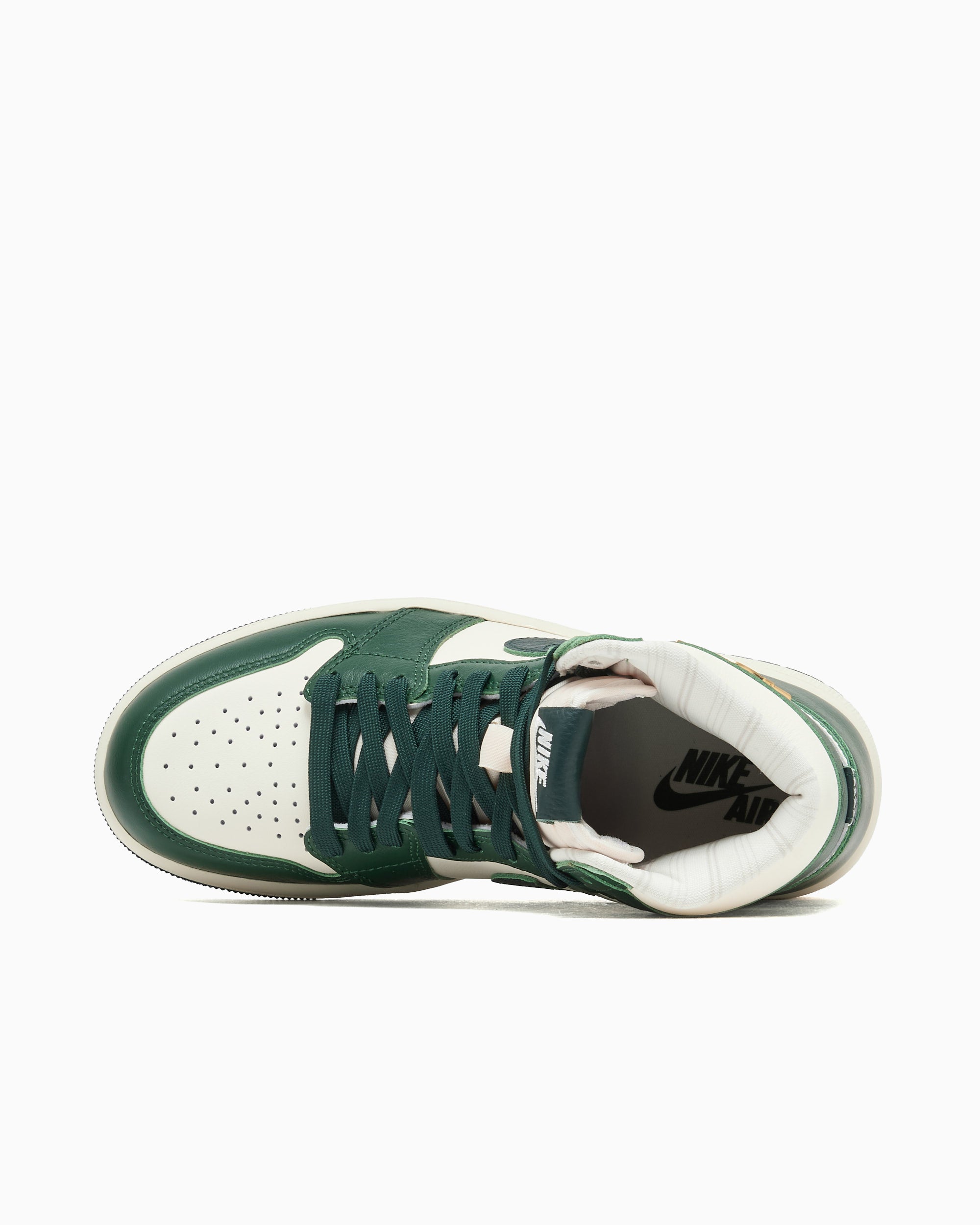 Sneakers Air Jordan Women's 1 Retro High OG "Pro Green" - FD2596-101