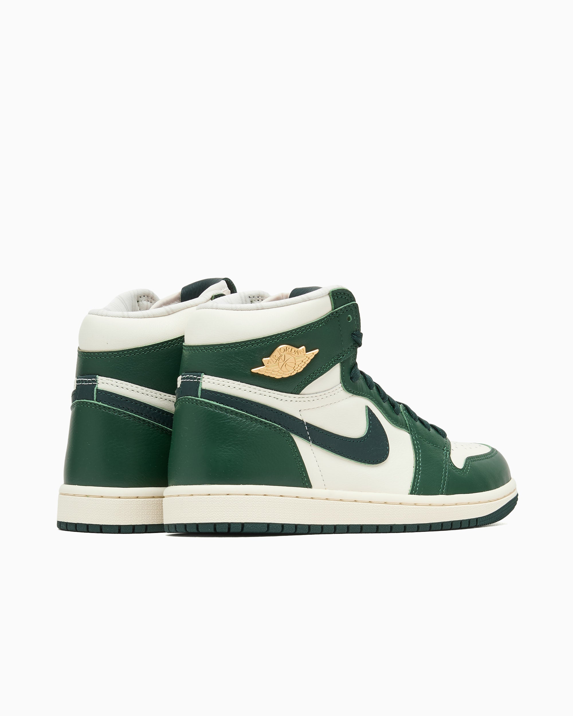 Sneakers Air Jordan Women's 1 Retro High OG "Pro Green" - FD2596-101