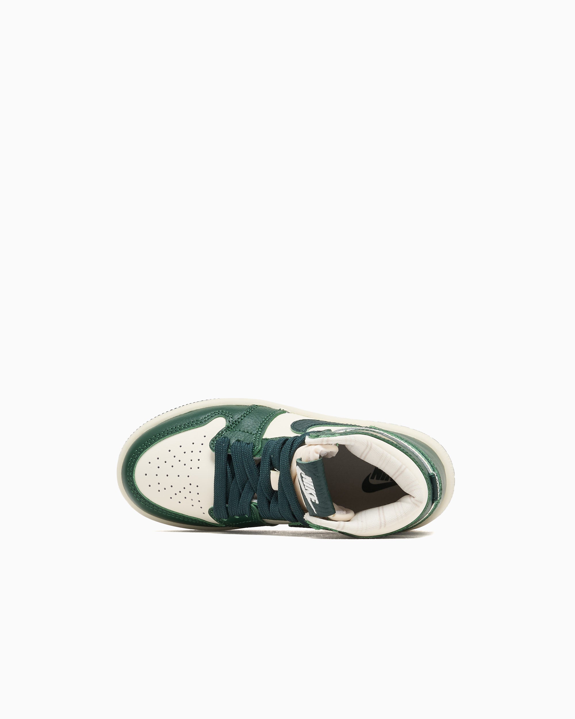 Sneakers Air Jordan Women's 1 Retro High OG "Pro Green" (PS) - FD2597-101
