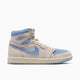 Air Jordan Women's 1 Retro High OG "Psychic Blue"