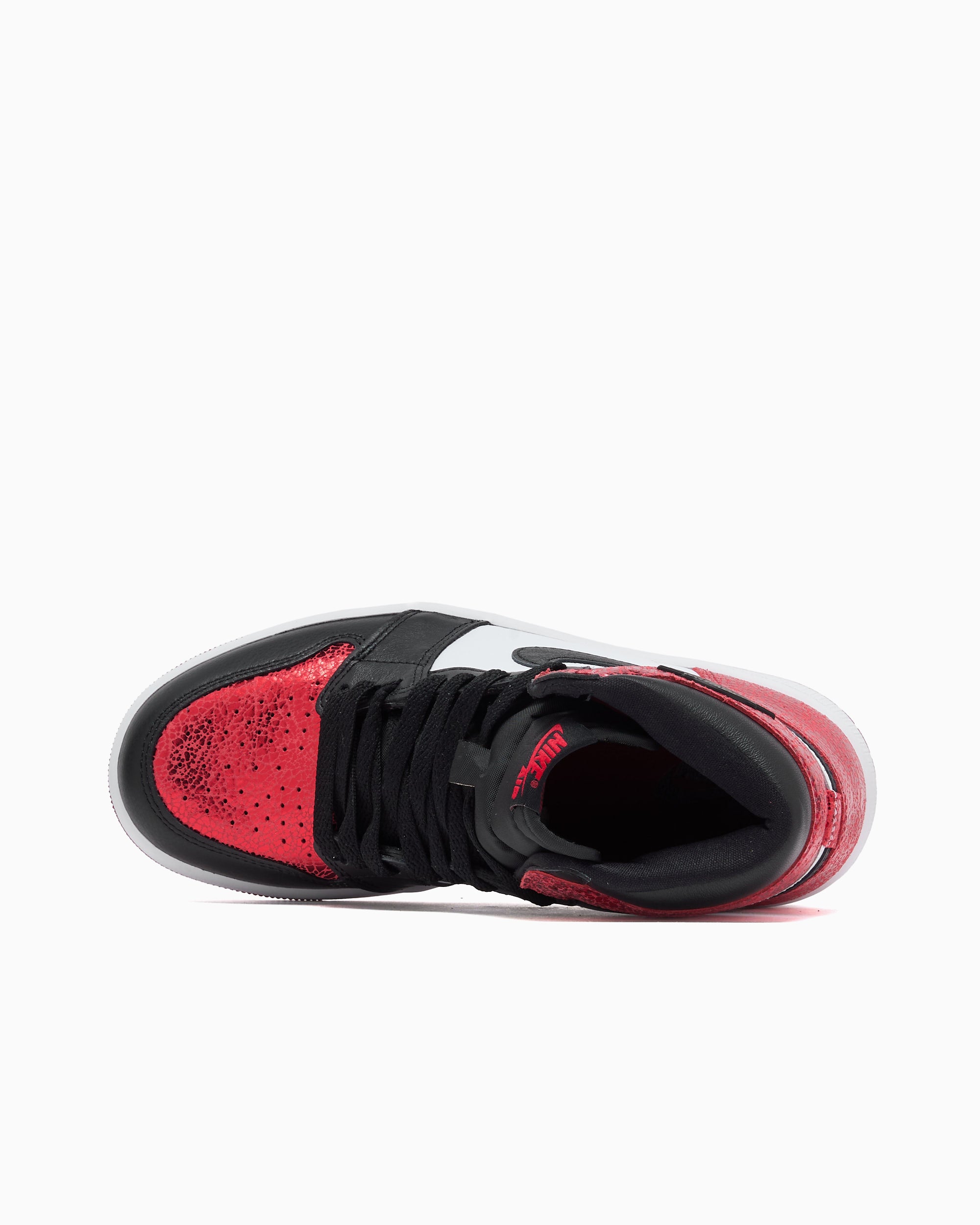 Sneakers Air Jordan Women's 1 Retro High OG "Ruby" - FD2596-602