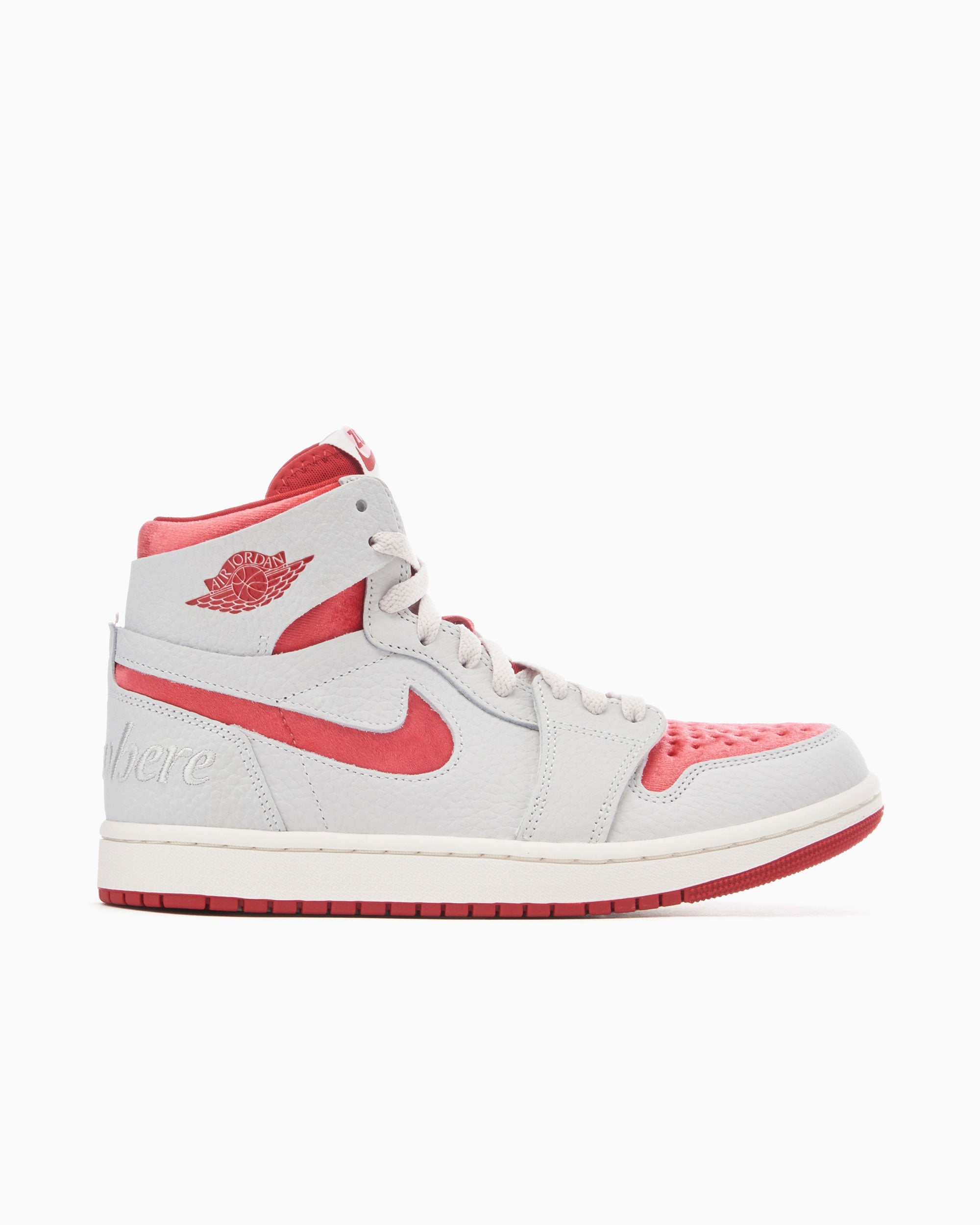 Air Jordan Women's 1 Zoom CMFT 2 SP 