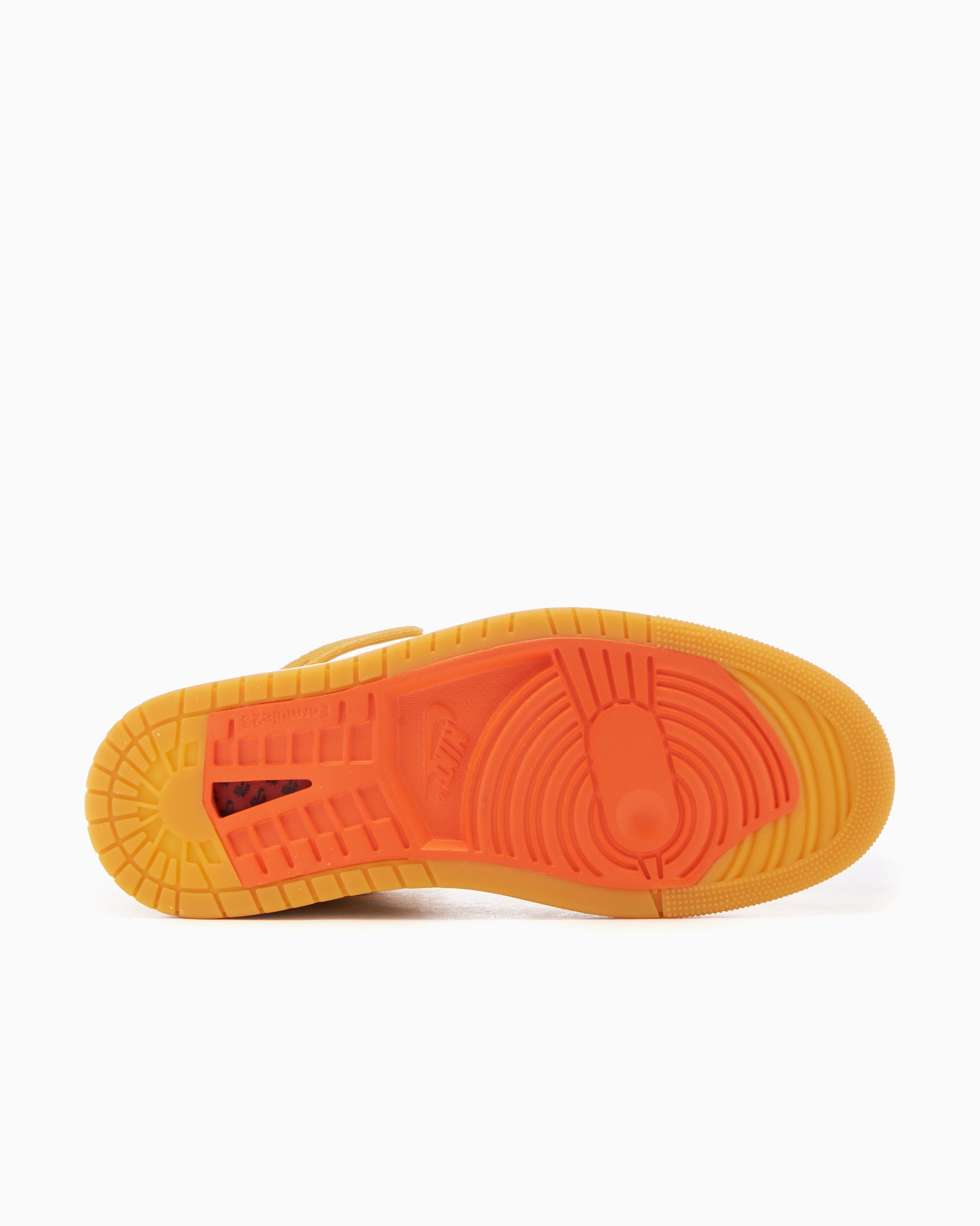 Sneakers Air Jordan Women's 1 Zoom CMFT 2 "Sunshine" - FJ5743-700