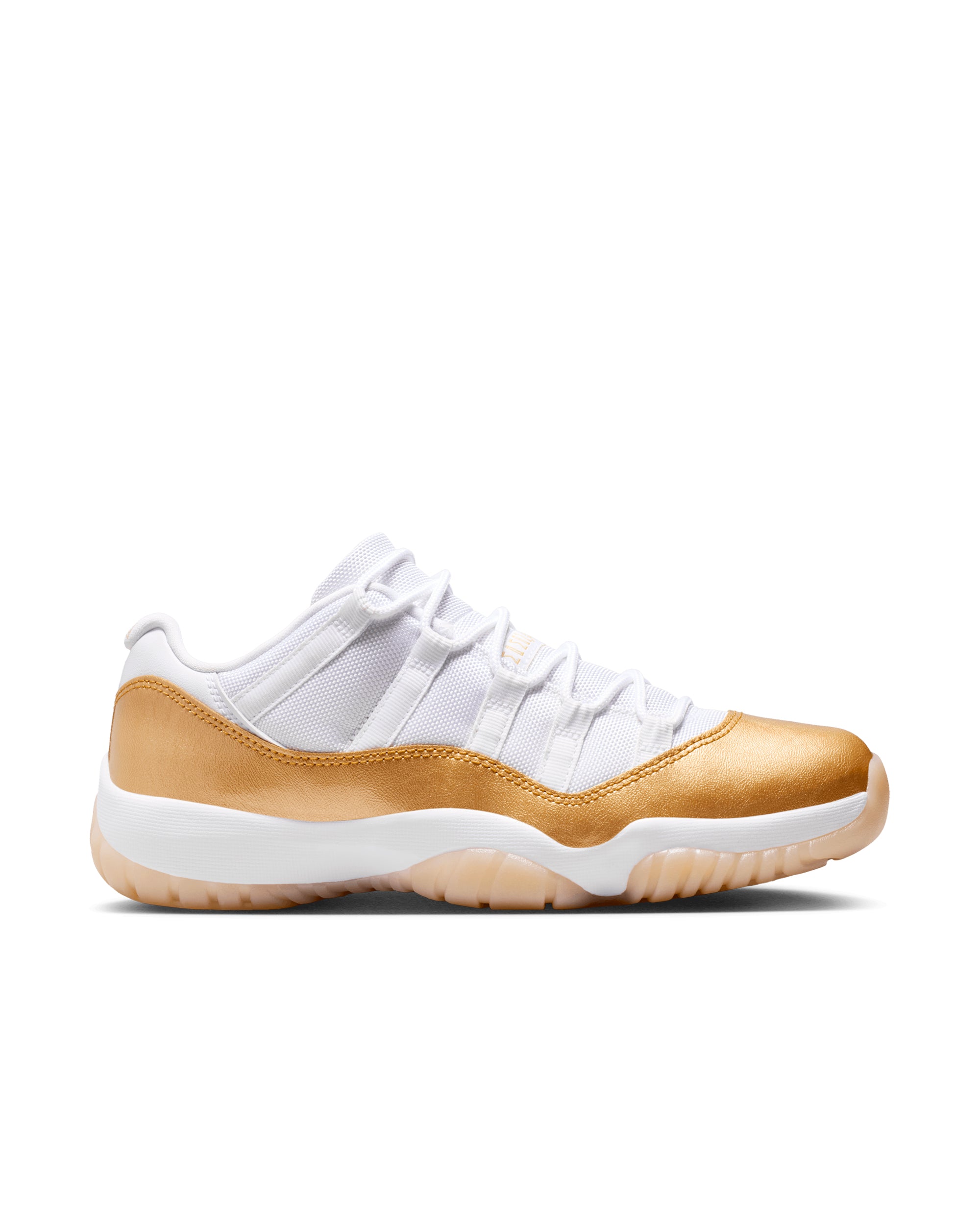 Sneakers Air Jordan Women's 11 Retro Low "Mother's Day" - AH7860-102