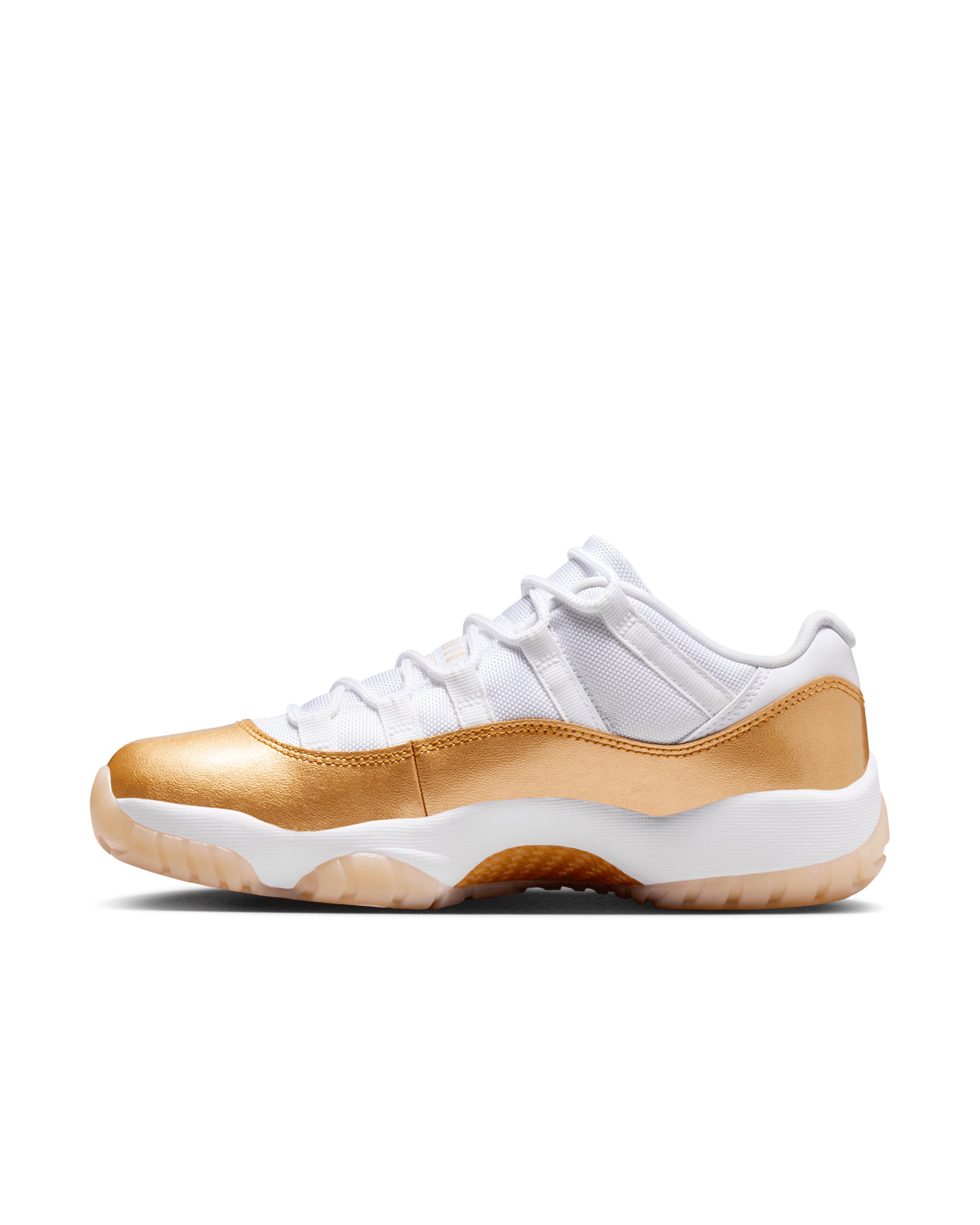 Sneakers Air Jordan Women's 11 Retro Low "Mother's Day" - AH7860-102
