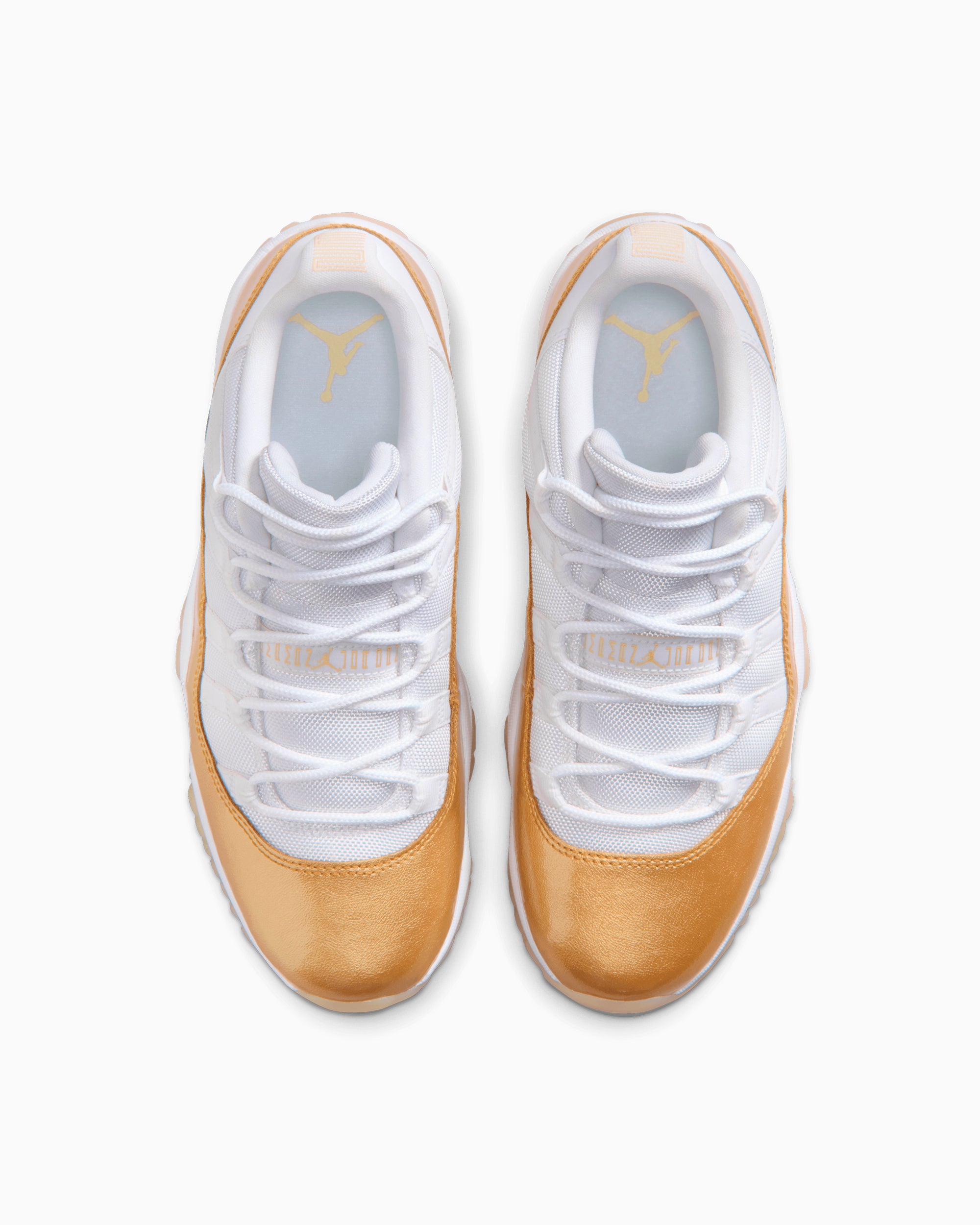 Sneakers Air Jordan Women's 11 Retro Low "Mother's Day" - AH7860-102