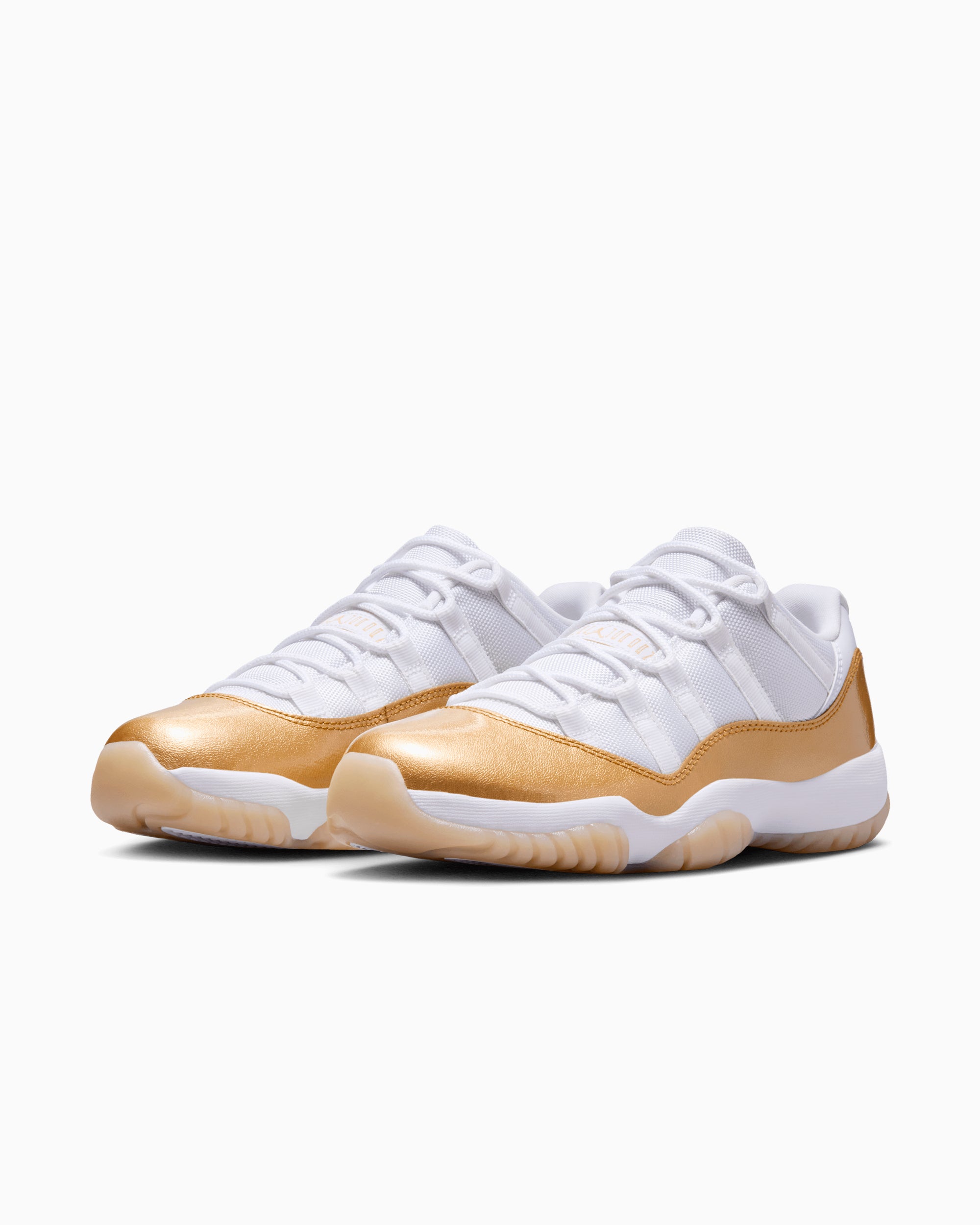 Sneakers Air Jordan Women's 11 Retro Low "Mother's Day" - AH7860-102